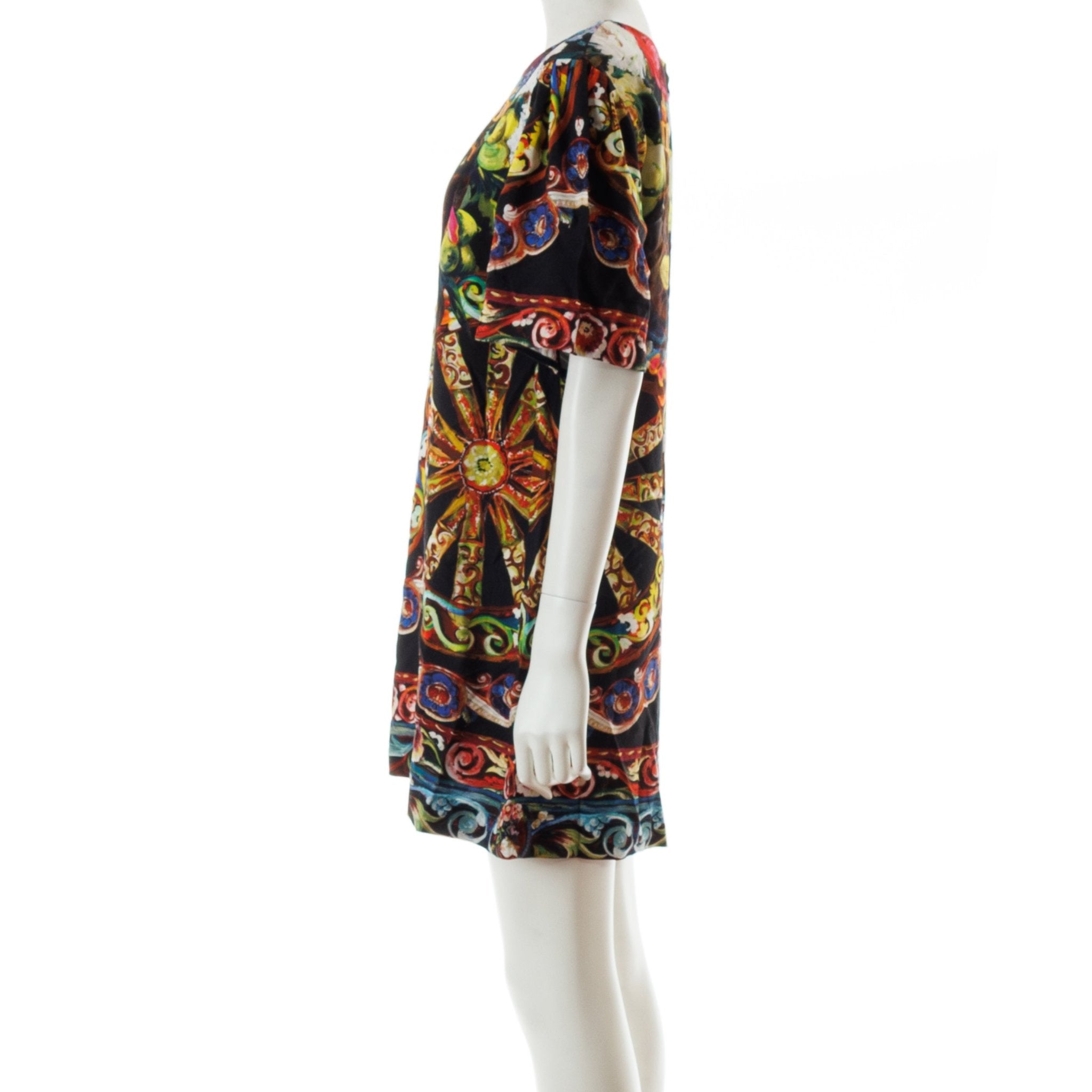 Summer Abroad - DOLCE & GABBANA - MISHMASH