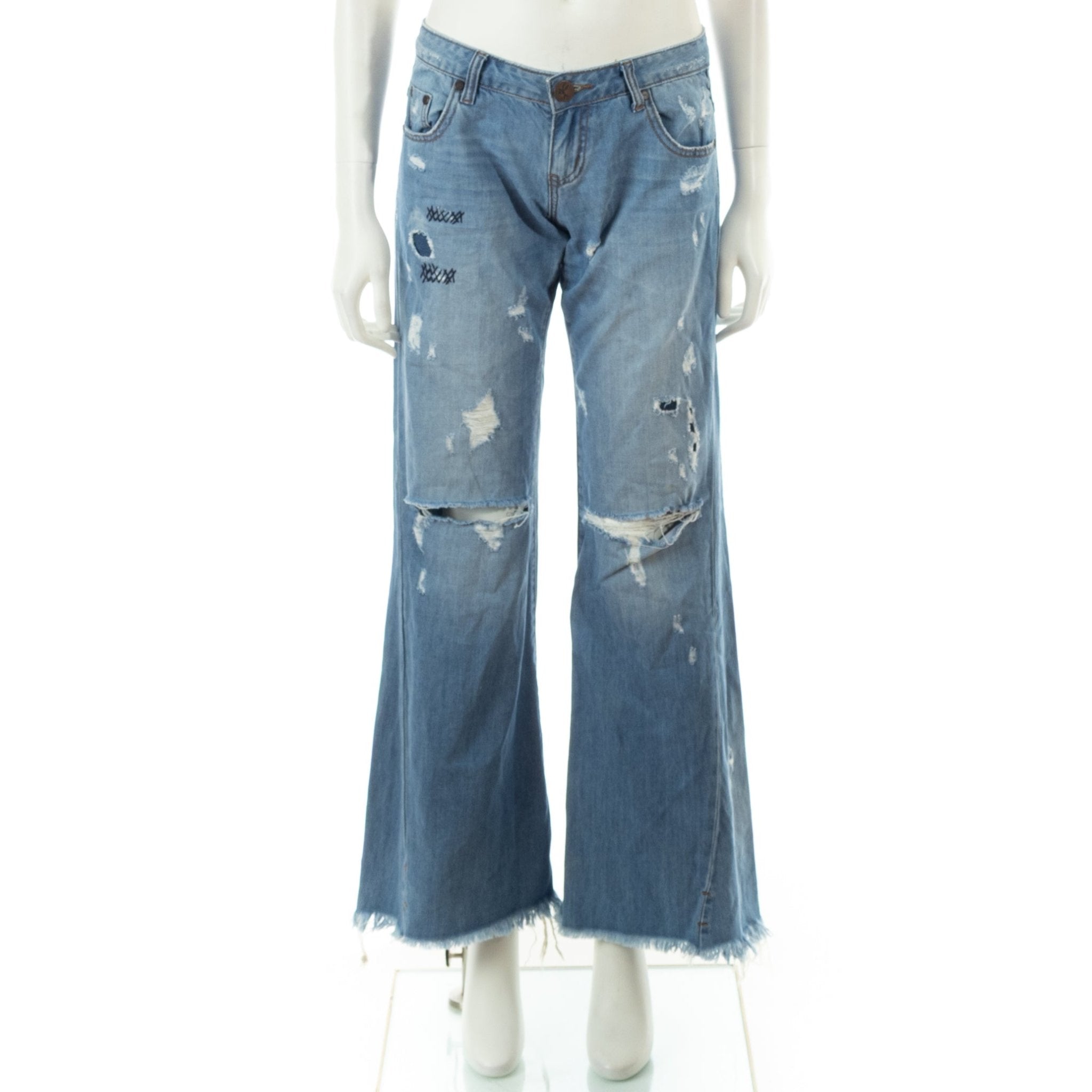 Summer In Motion - ONE X ONETEASPOON - MISHMASH