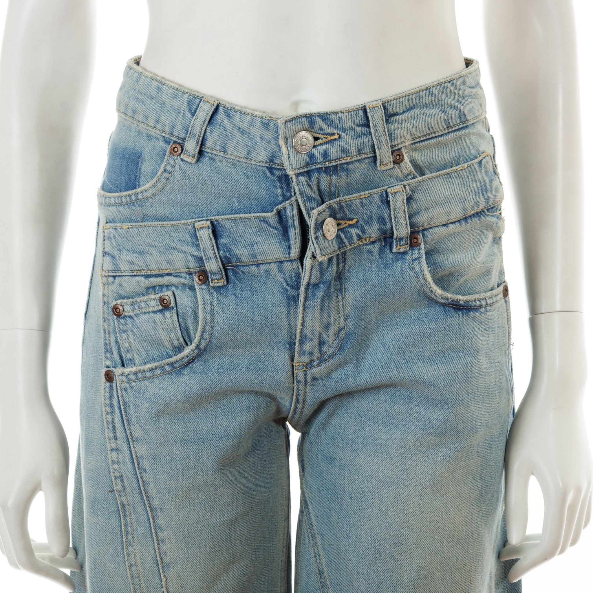 Summer People - ZARA - MISHMASH