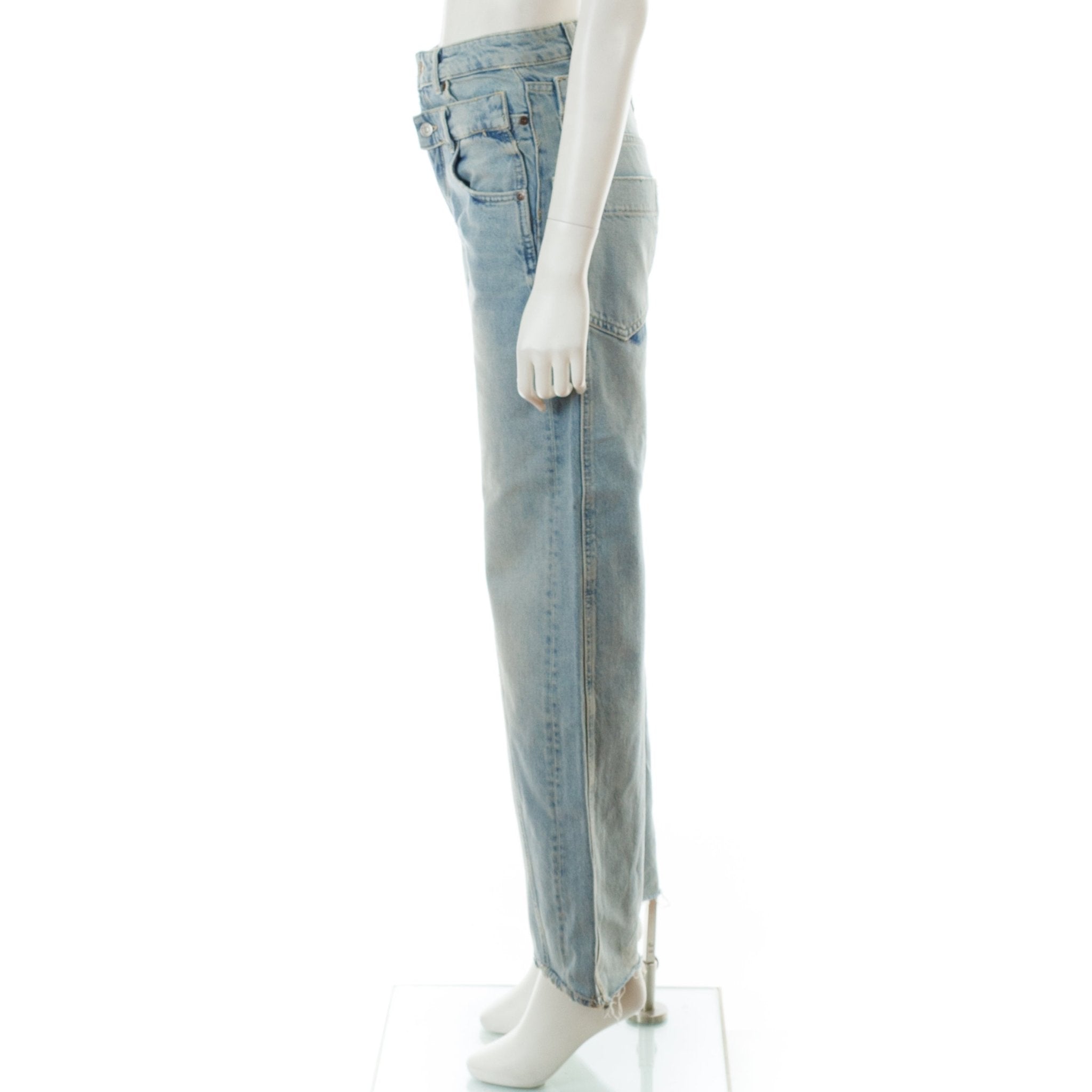 Summer People - ZARA - MISHMASH