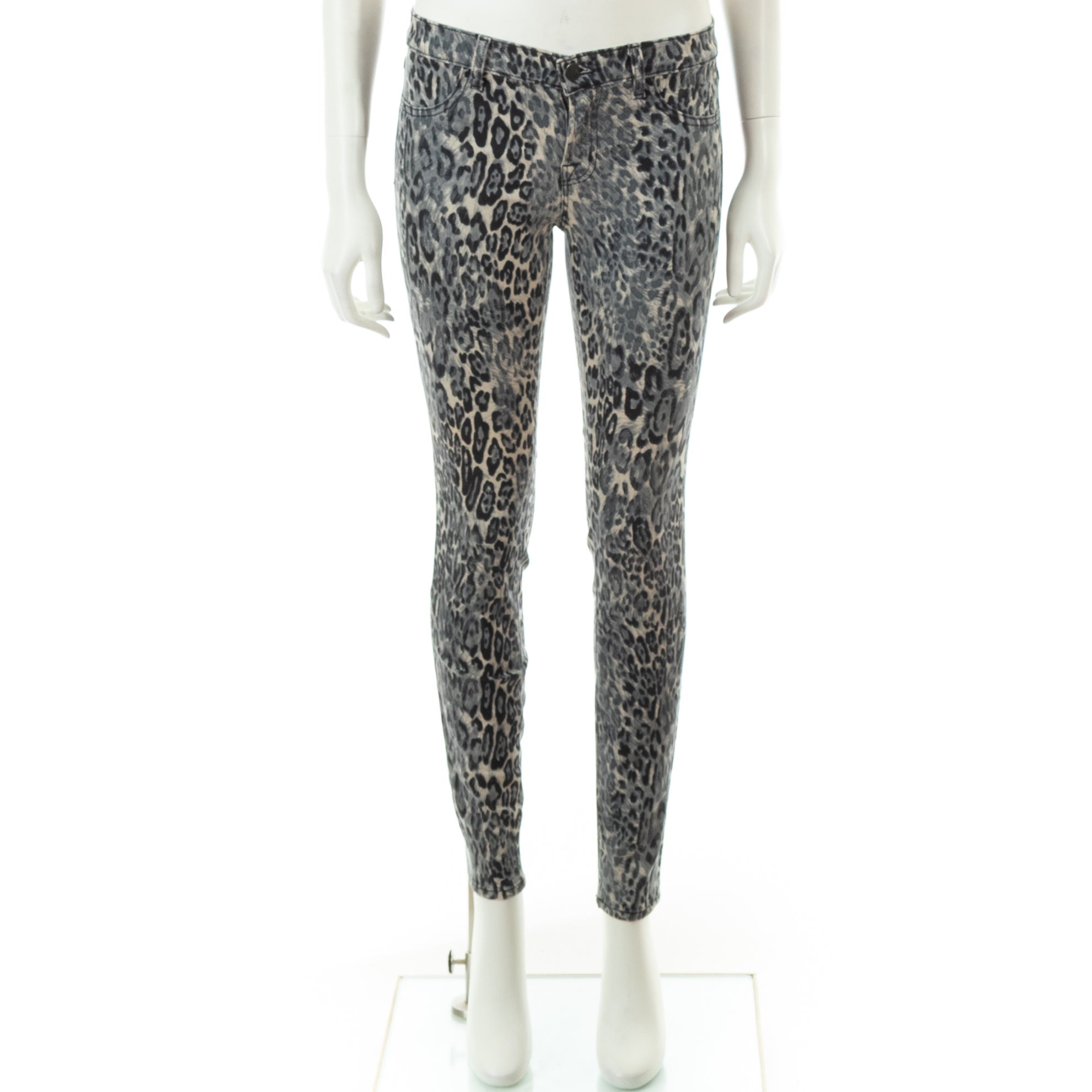 Sun Club - J BRAND - MISHMASH