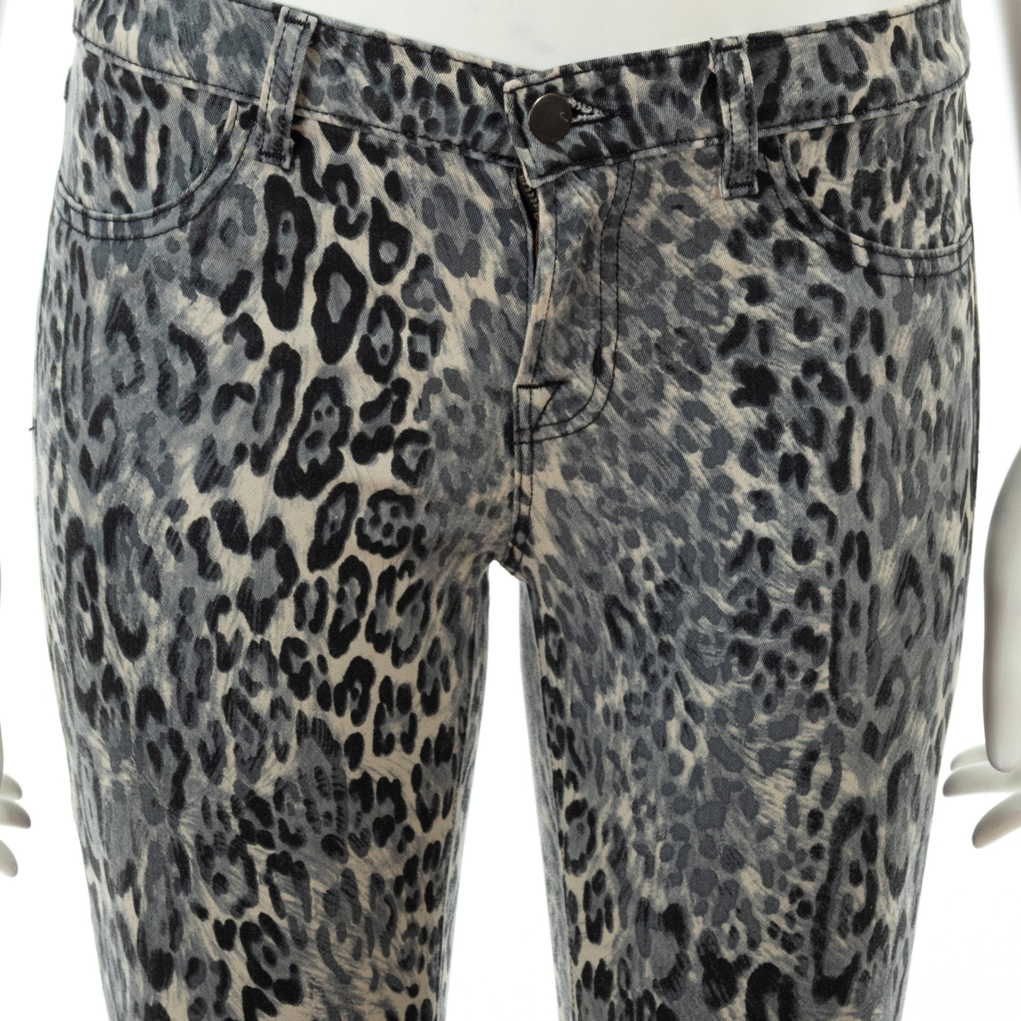 Sun Club - J BRAND - MISHMASH