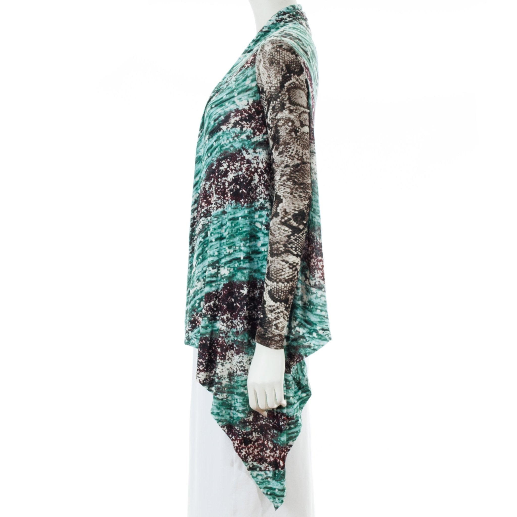 Sun-Drenched - BCBGMAXAZRIA - MISHMASH