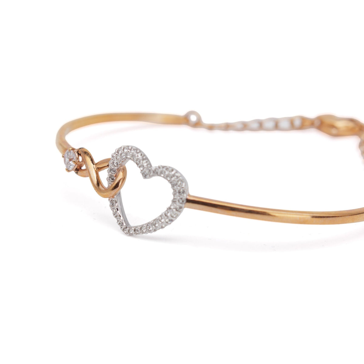 Swarovski Bracelet - SWAROVSKI - MISHMASH