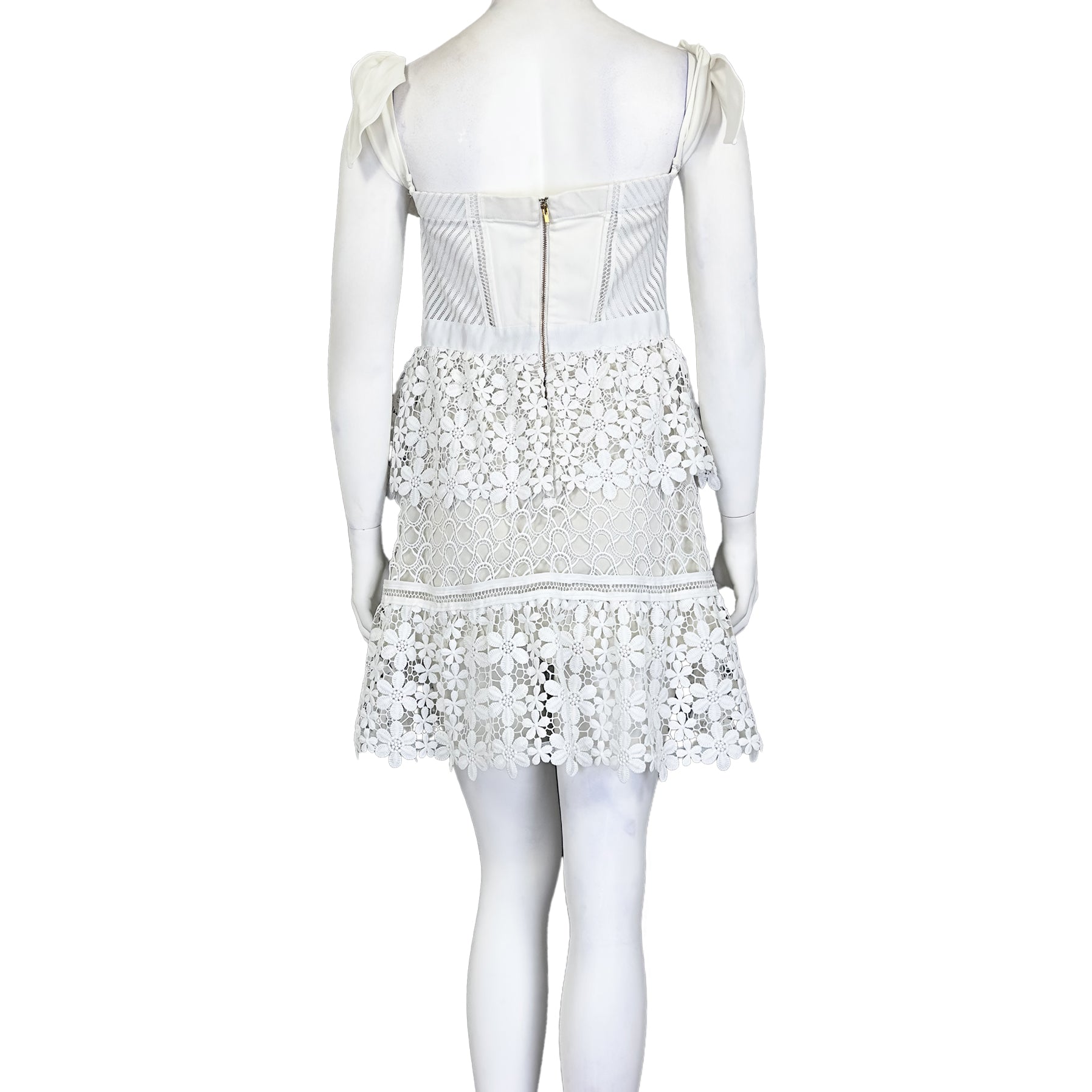 Sweet But Savage - self - portrait Dress - MISHMASH