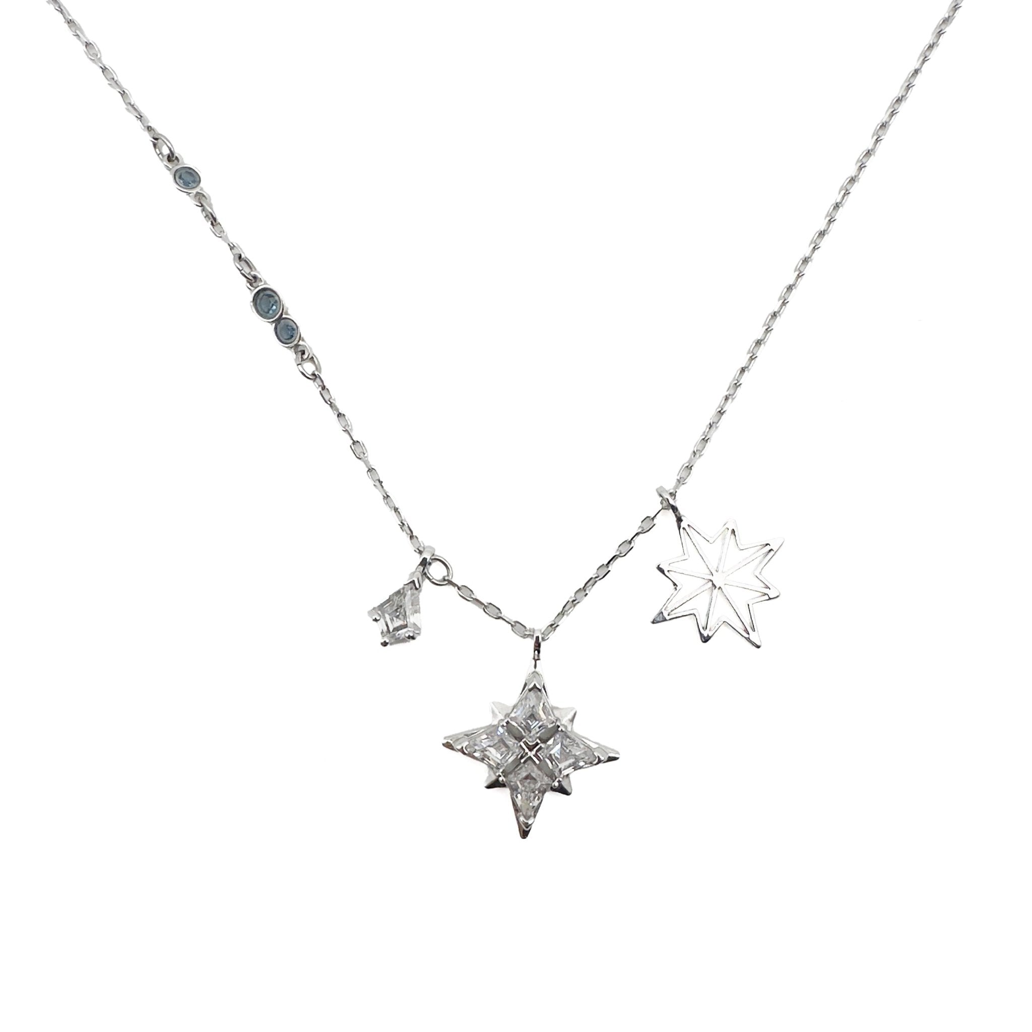 Symbolic Star - SWAROVSKI - MISHMASH