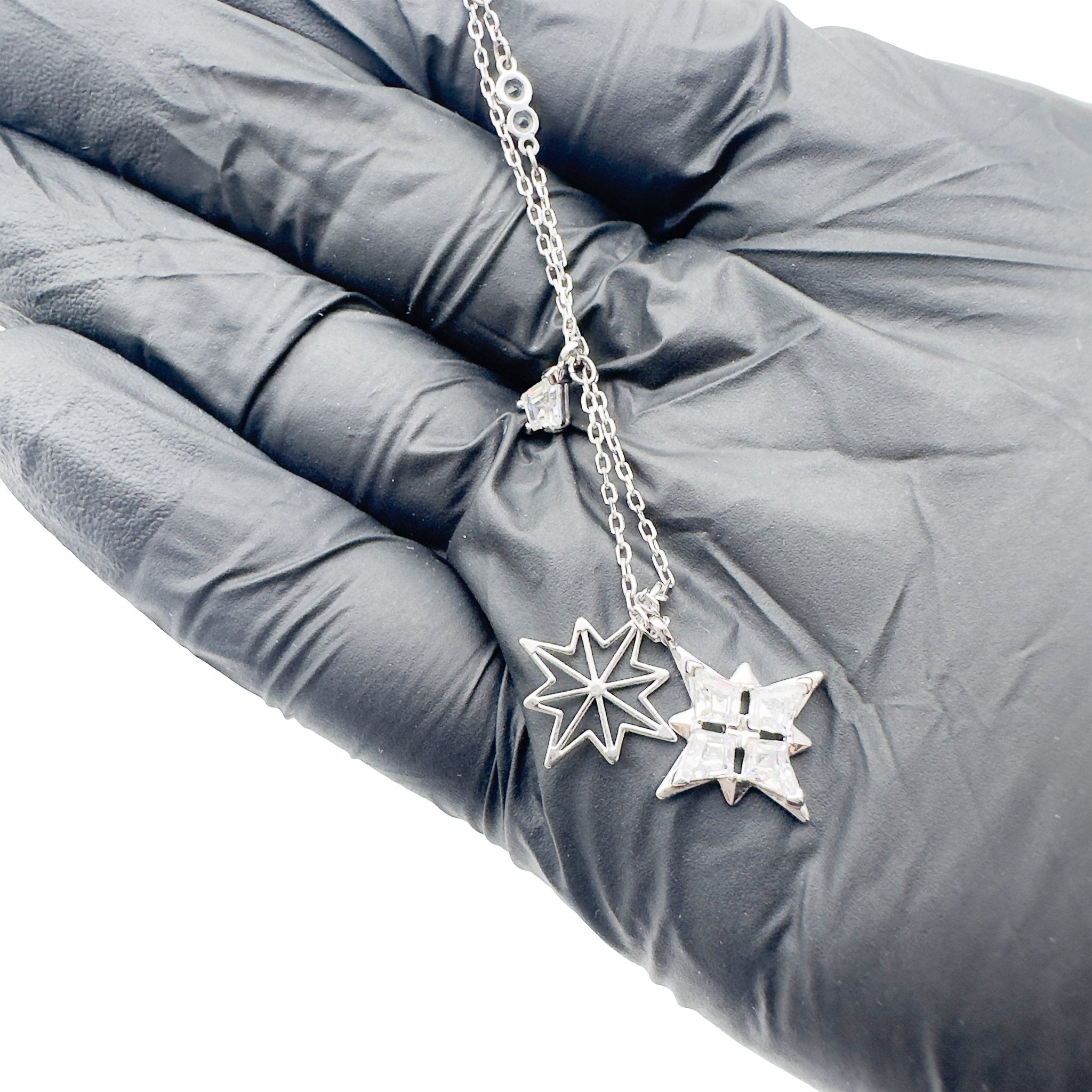 Symbolic Star - SWAROVSKI - MISHMASH