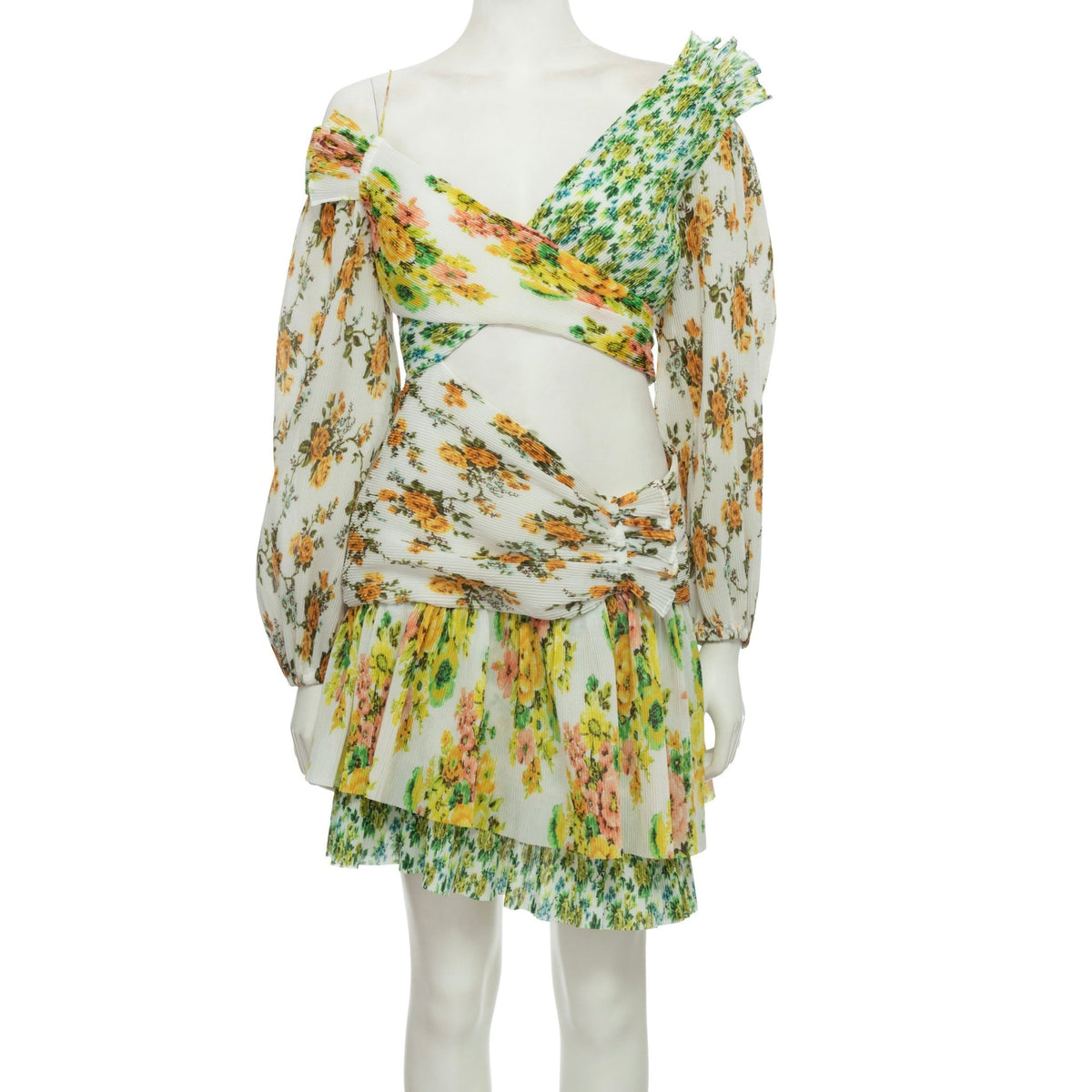 Teatree Time - ZIMMERMANN - MISHMASH