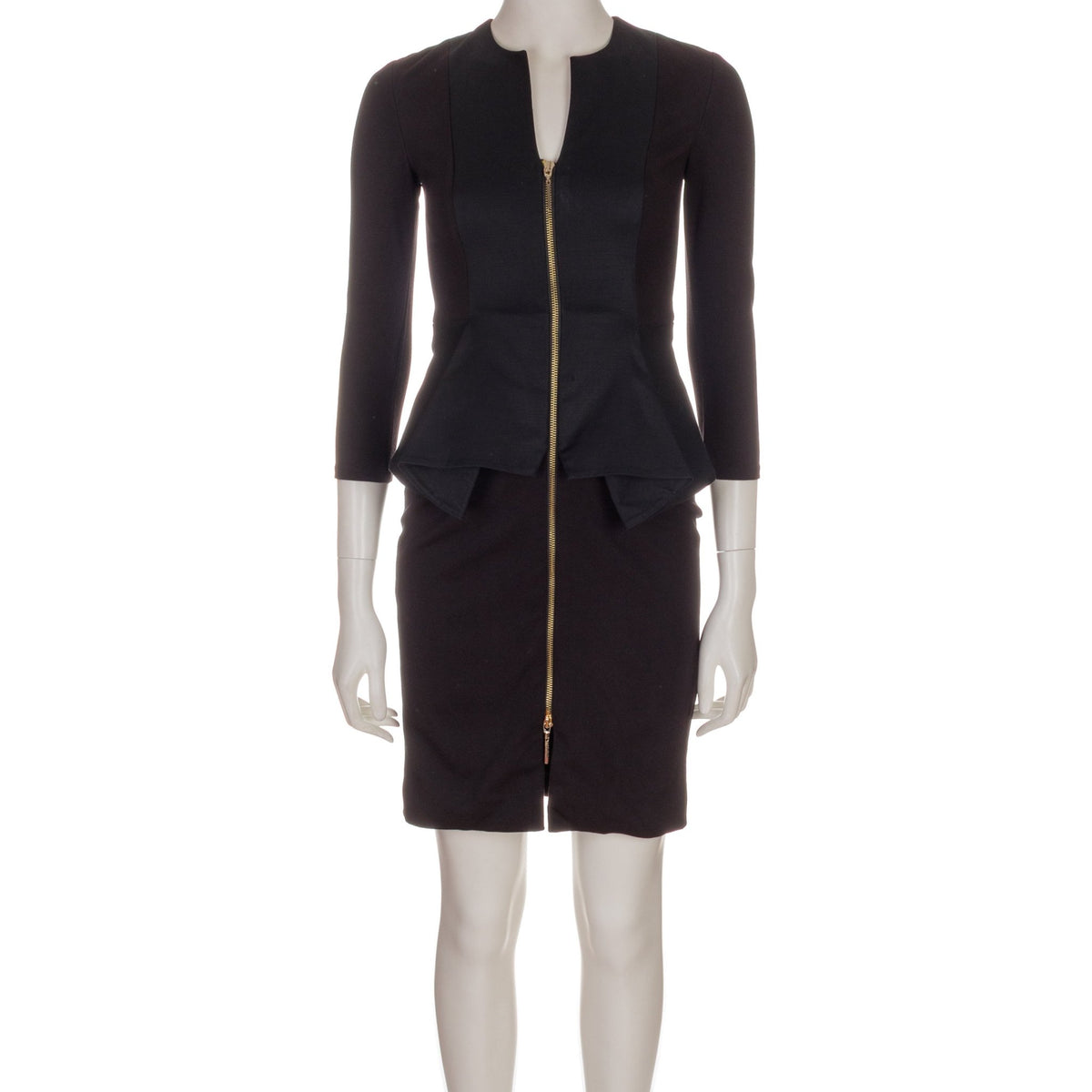 Ted Baker Mini Dress - TED BAKER - MISHMASH