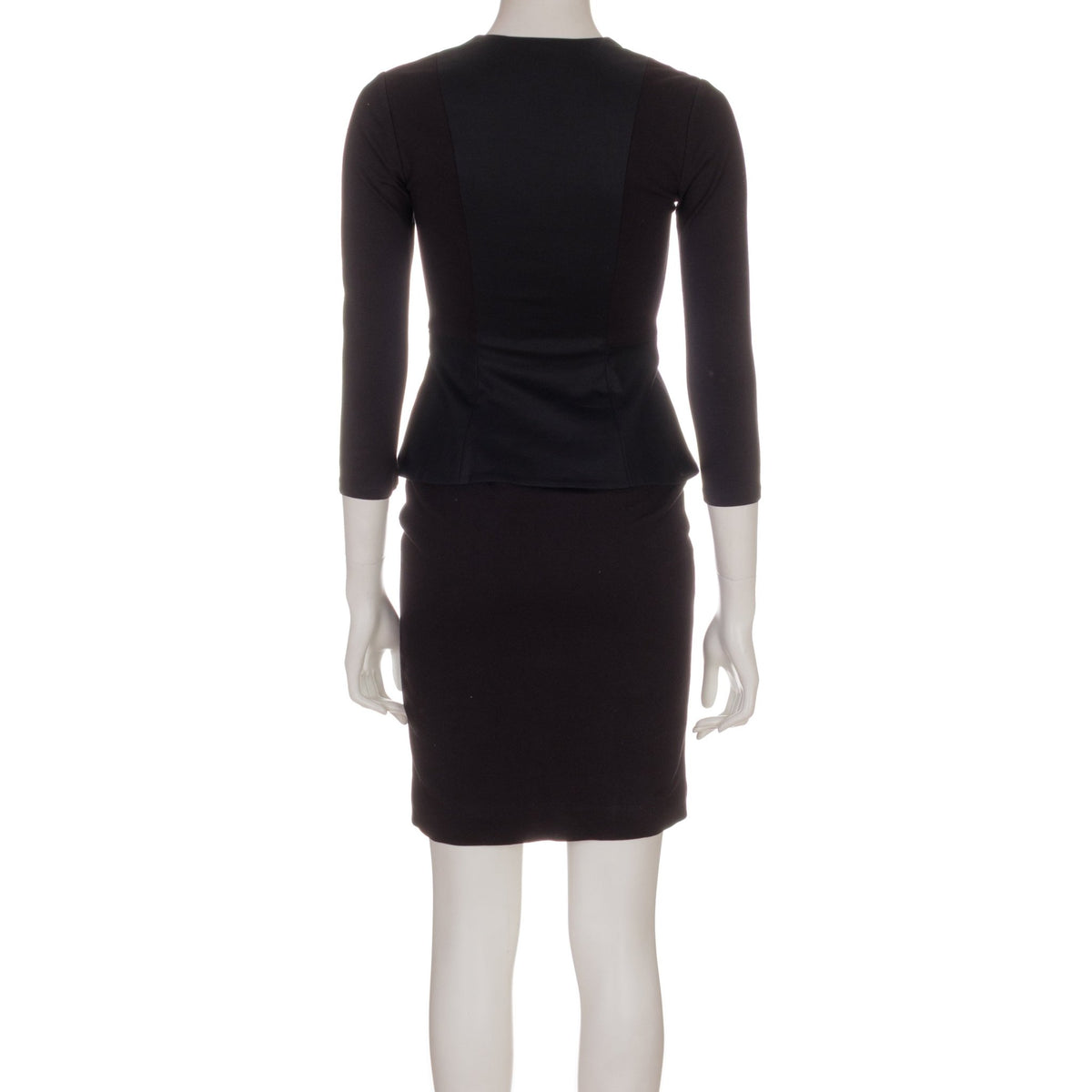 Ted Baker Mini Dress - TED BAKER - MISHMASH