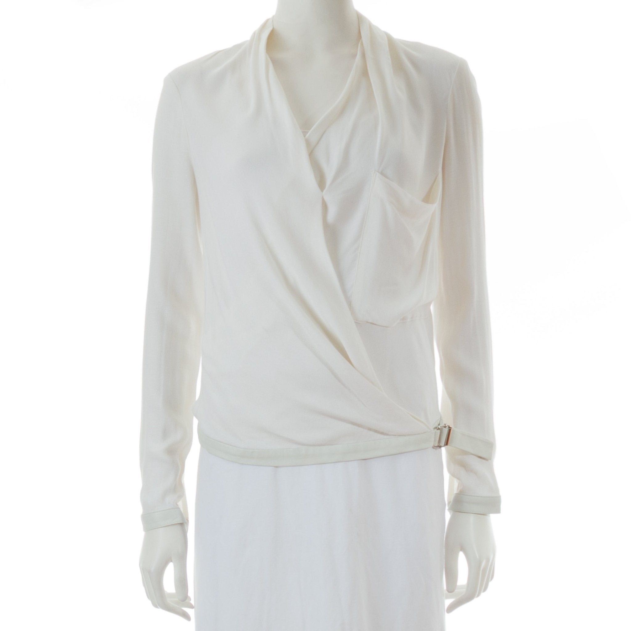 The Escape Edit - HELMUT LANG - MISHMASH