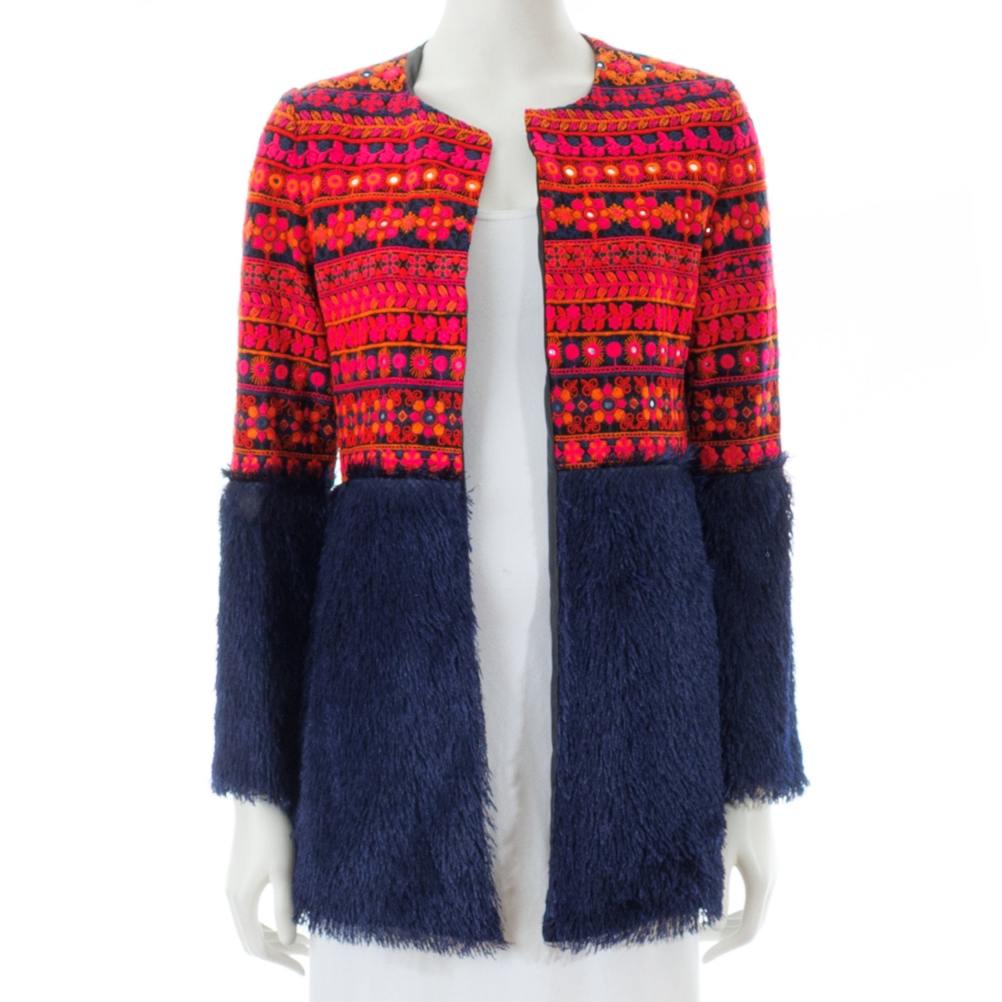 The Grand Escape - UNBRANDED - MISHMASH