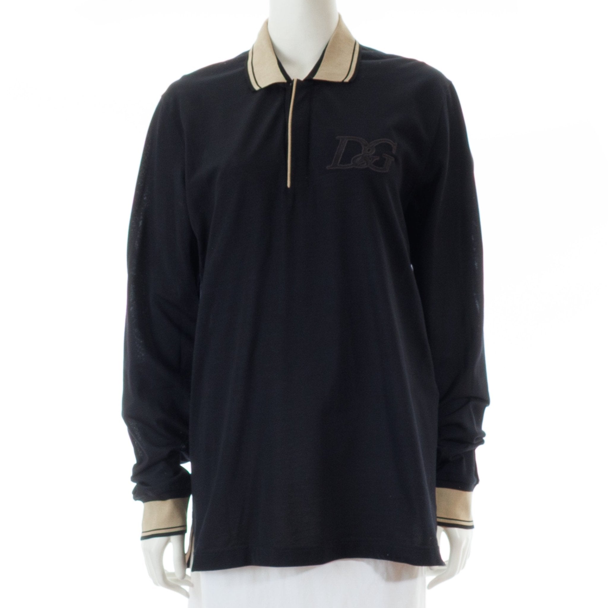 The Harbour Edit - DOLCE&GABBANA - MISHMASH