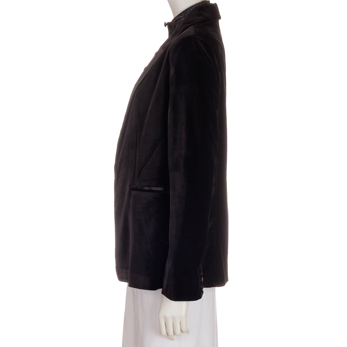 The King's Mother Blazer - THE KING'S MOTHER - MISHMASH