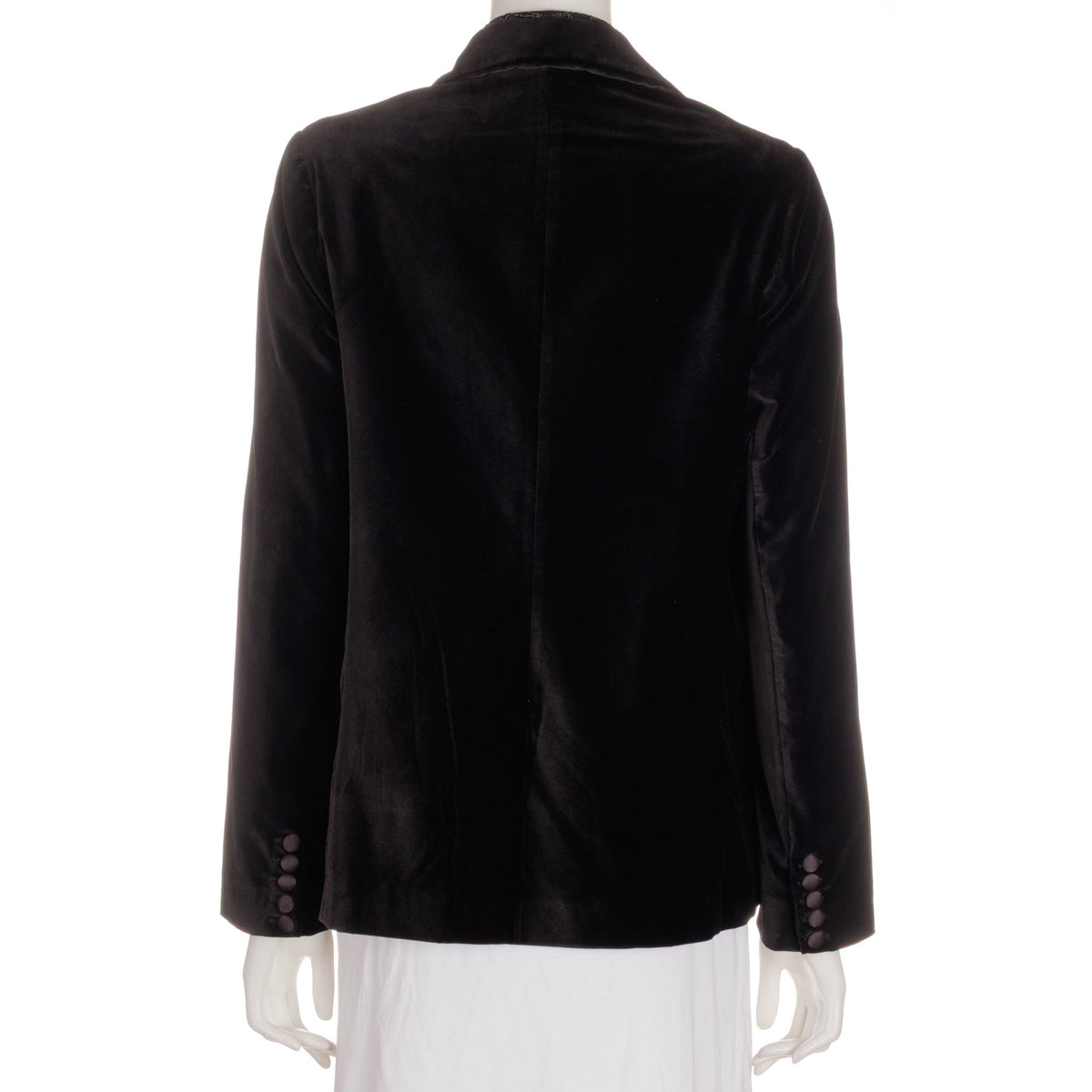 The King's Mother Blazer - THE KING'S MOTHER - MISHMASH