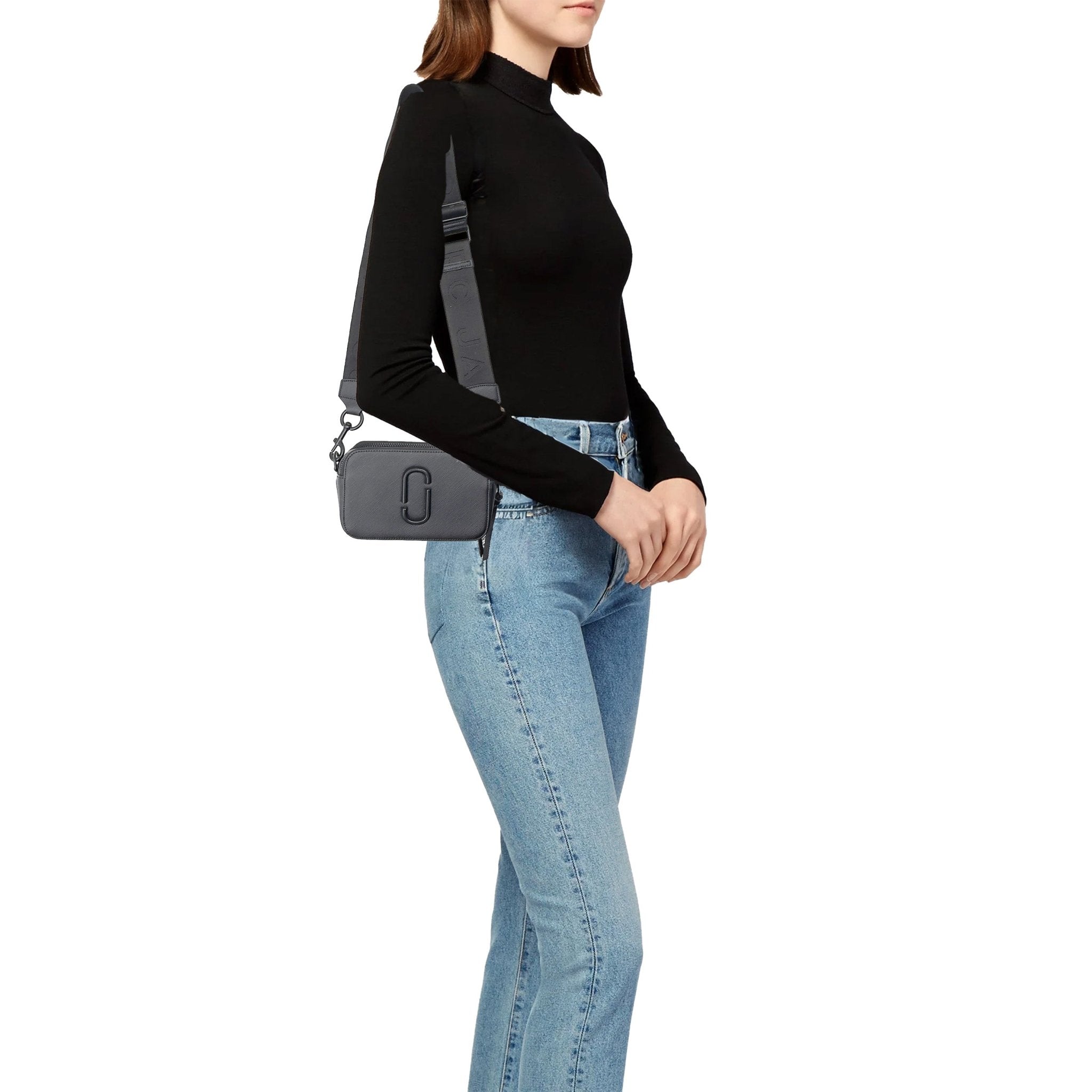 The Snapshot DTM - MARC JACOBS - MISHMASH