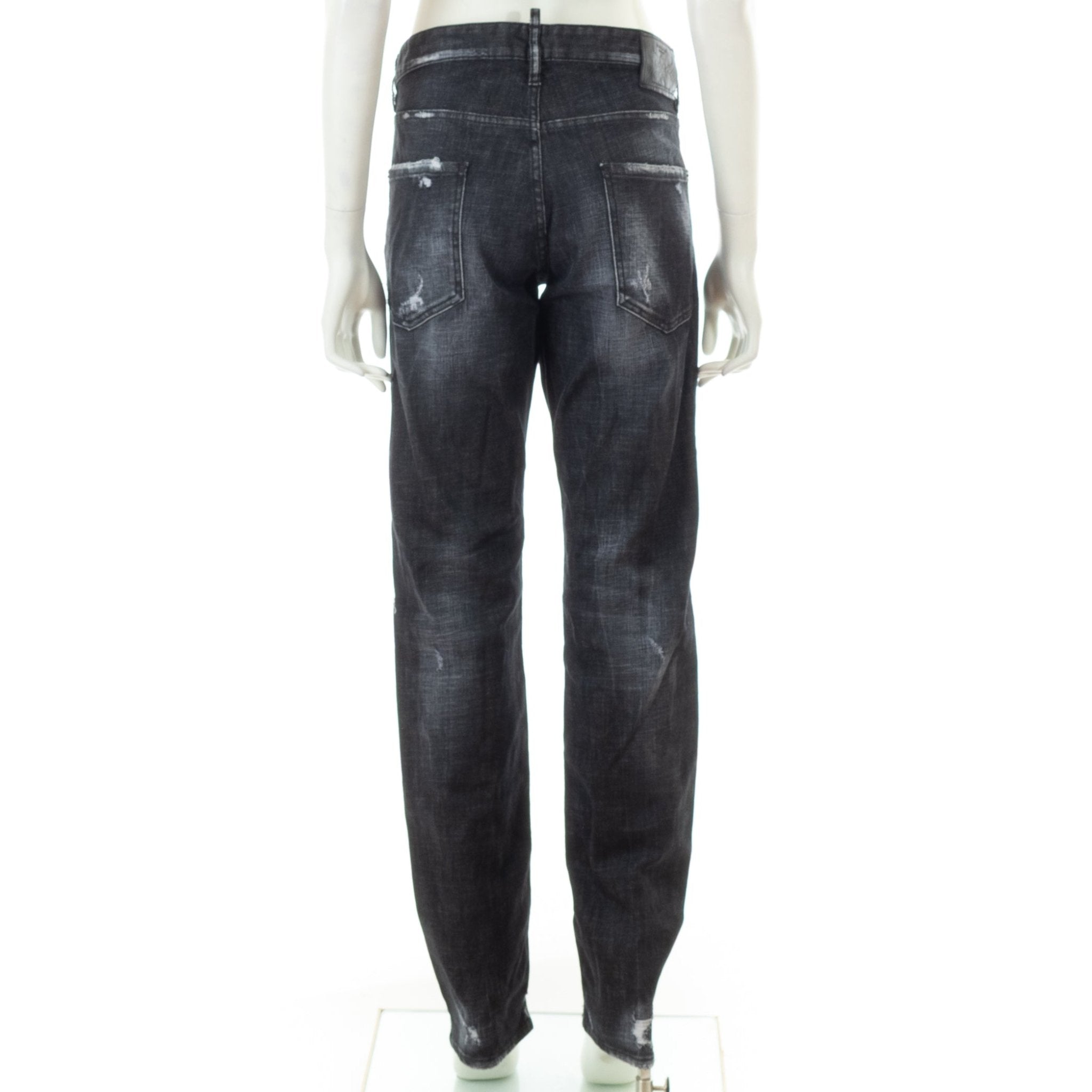 The Yacht Club Edit - DSQUARED2 - MISHMASH