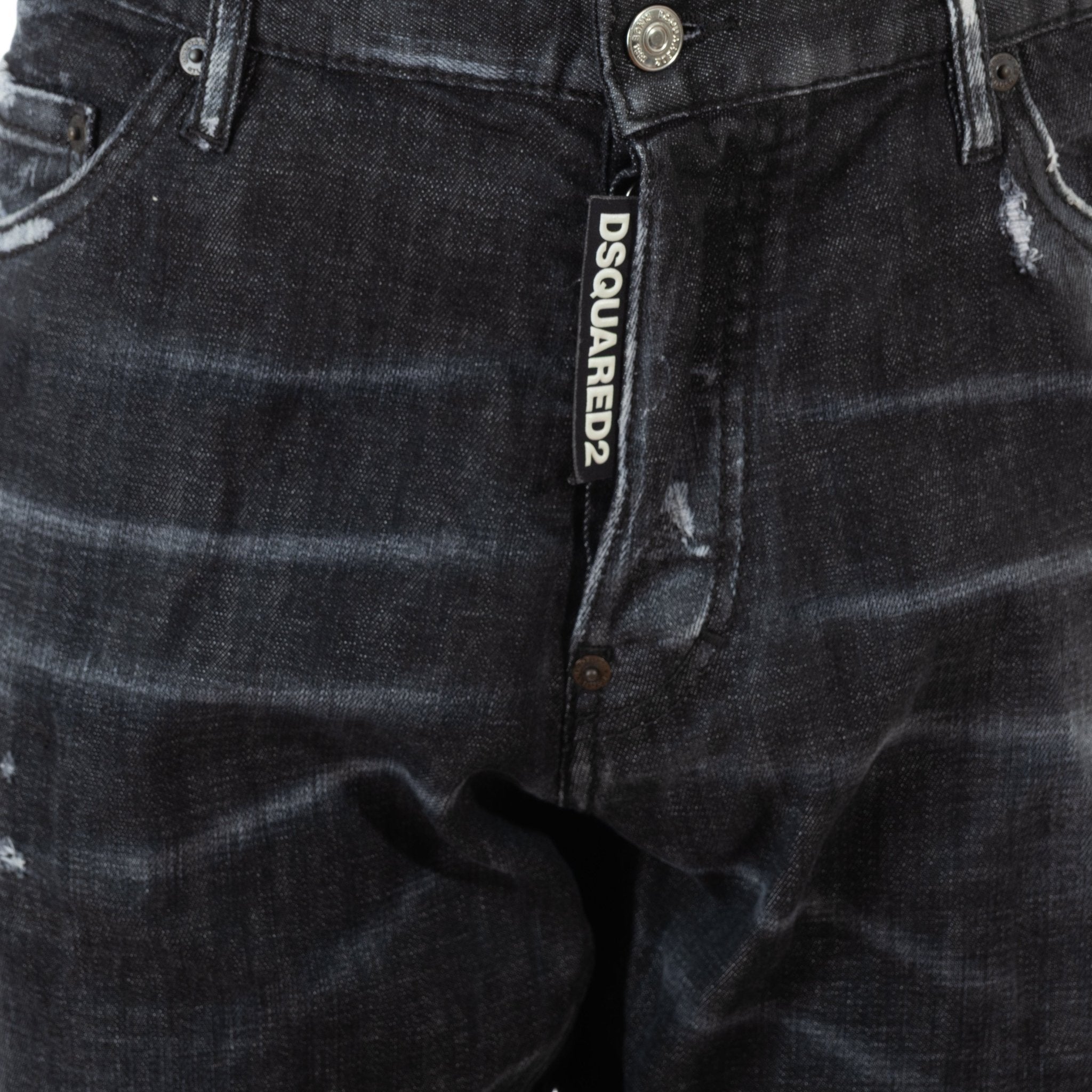The Yacht Club Edit - DSQUARED2 - MISHMASH