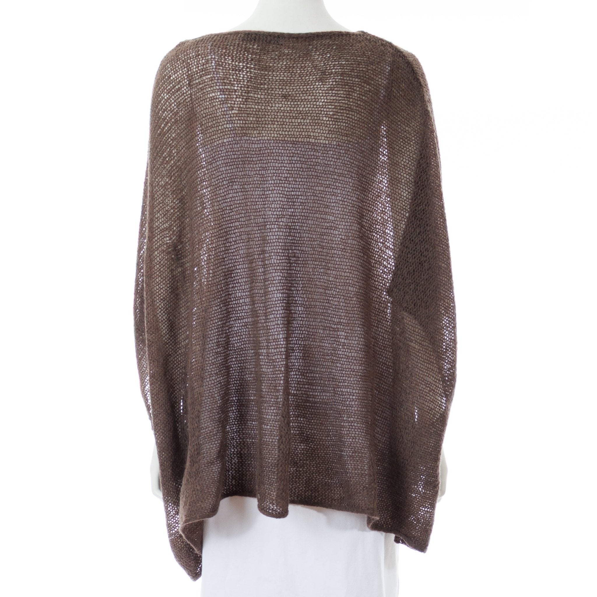 Tiny Trouble - Zara - MISHMASH