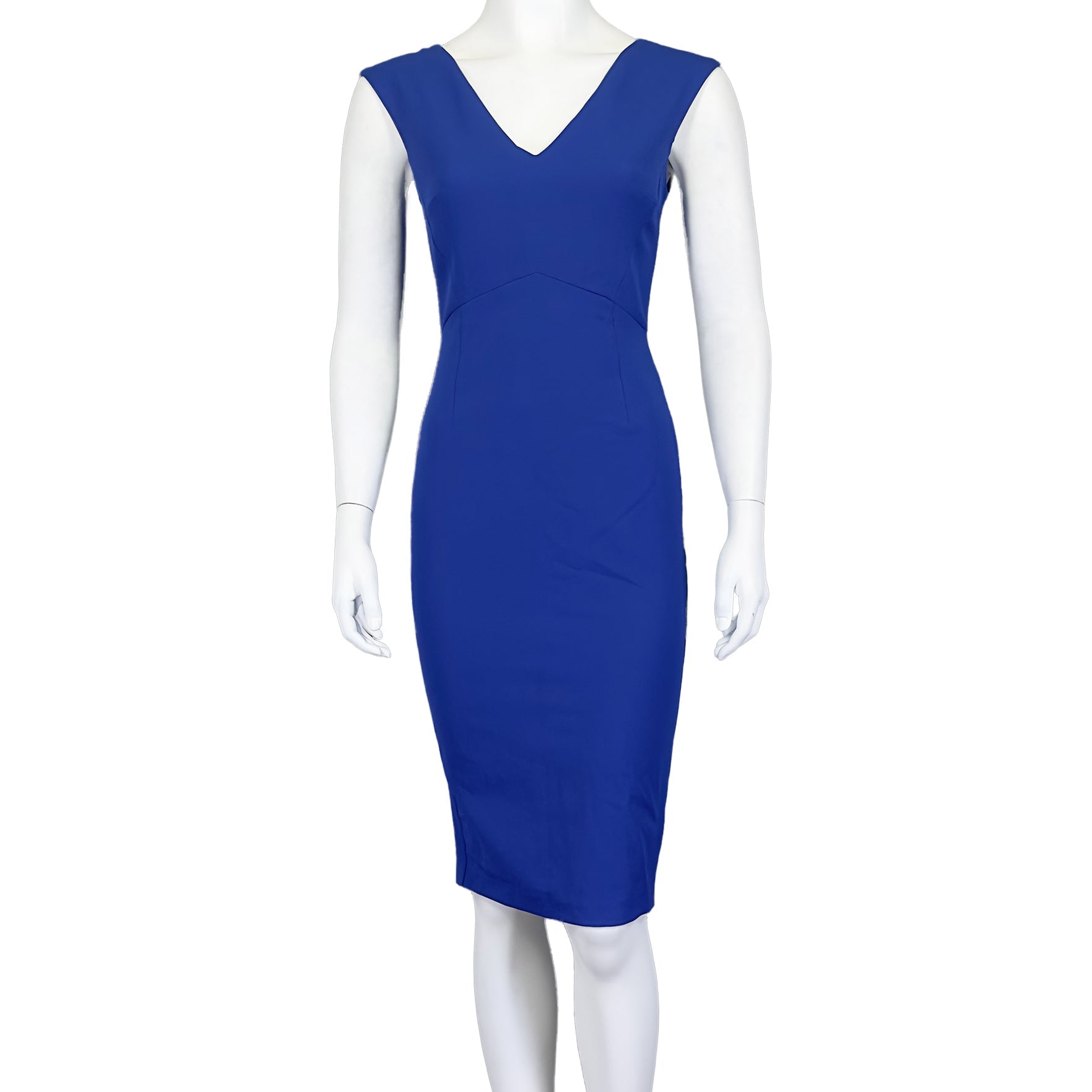 To Me From Me - Zara Dress - MISHMASH