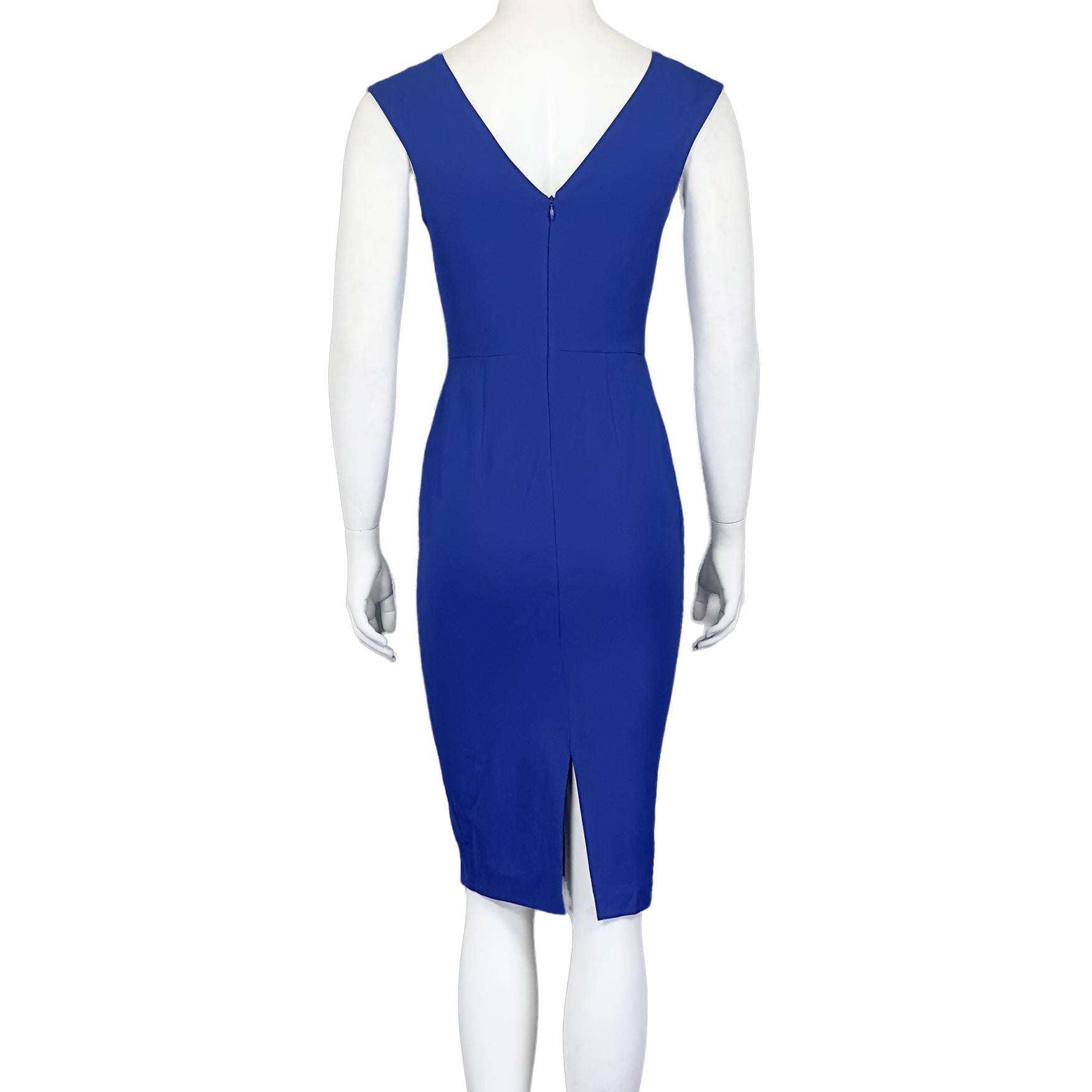 To Me From Me - Zara Dress - MISHMASH