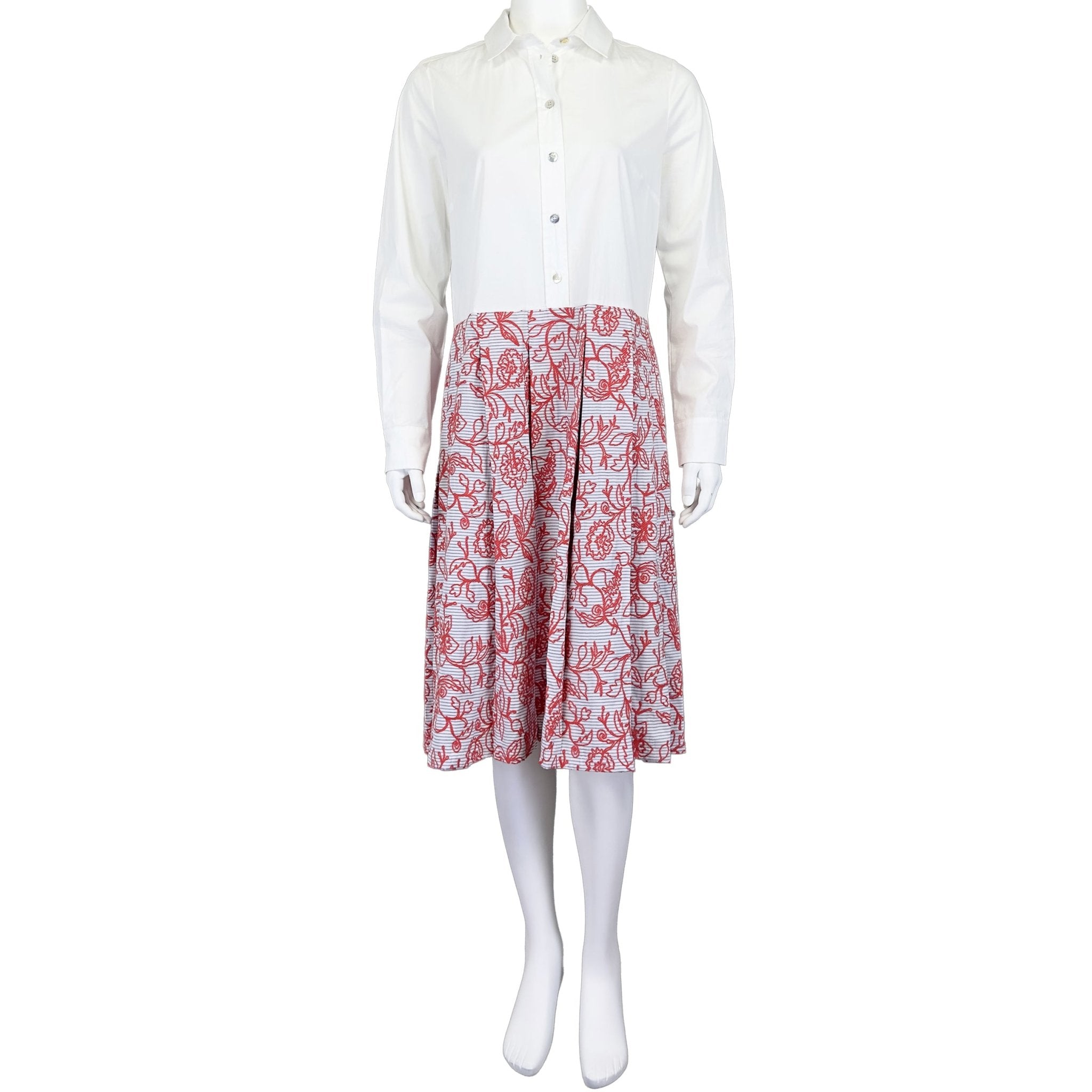 To The Rescue - ANNA'S Dress - MISHMASH