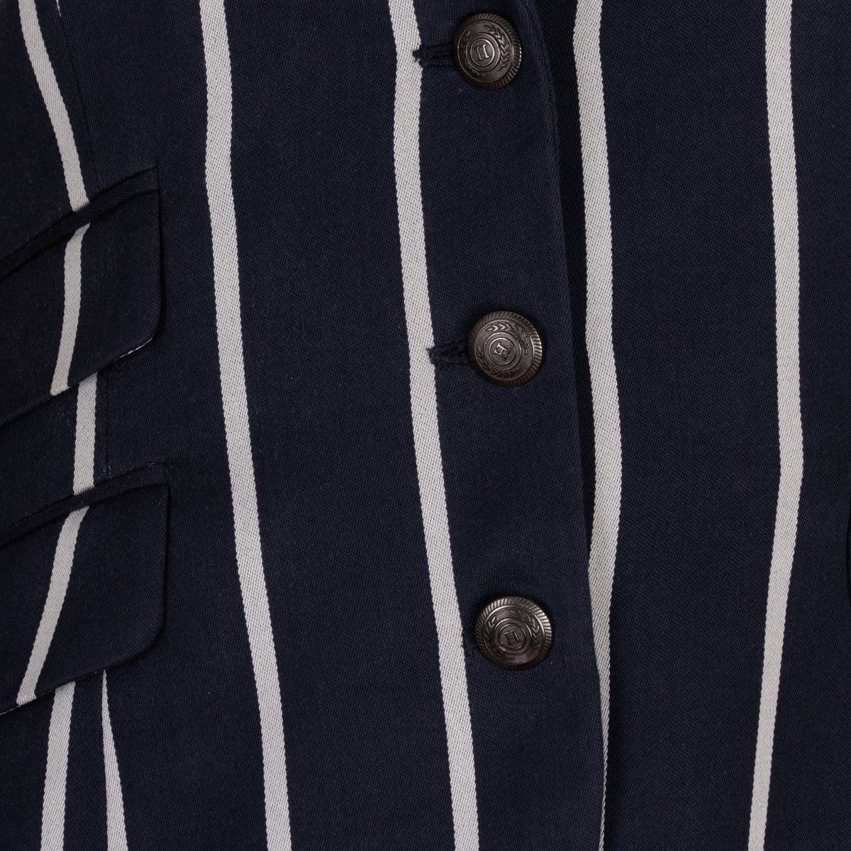 Tommy Hilfiger Jacket - TOMMY HILFIGER - MISHMASH