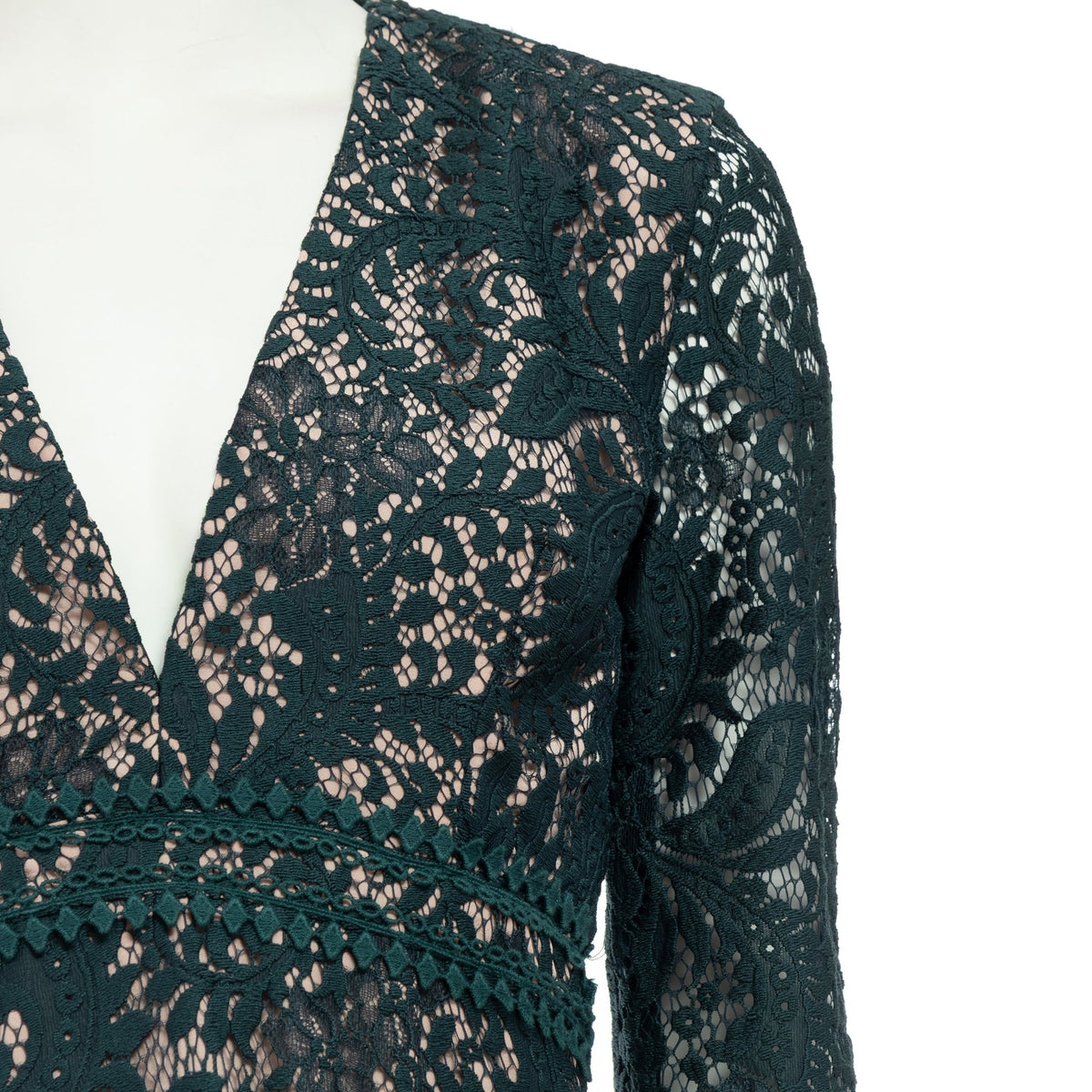 Too Haute To Handle - STYLESTALKER - MISHMASH