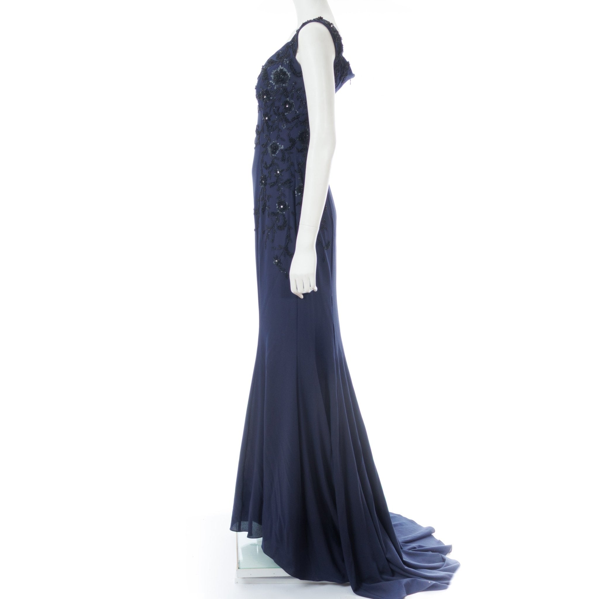 Topstitch - PRONOVIAS - MISHMASH