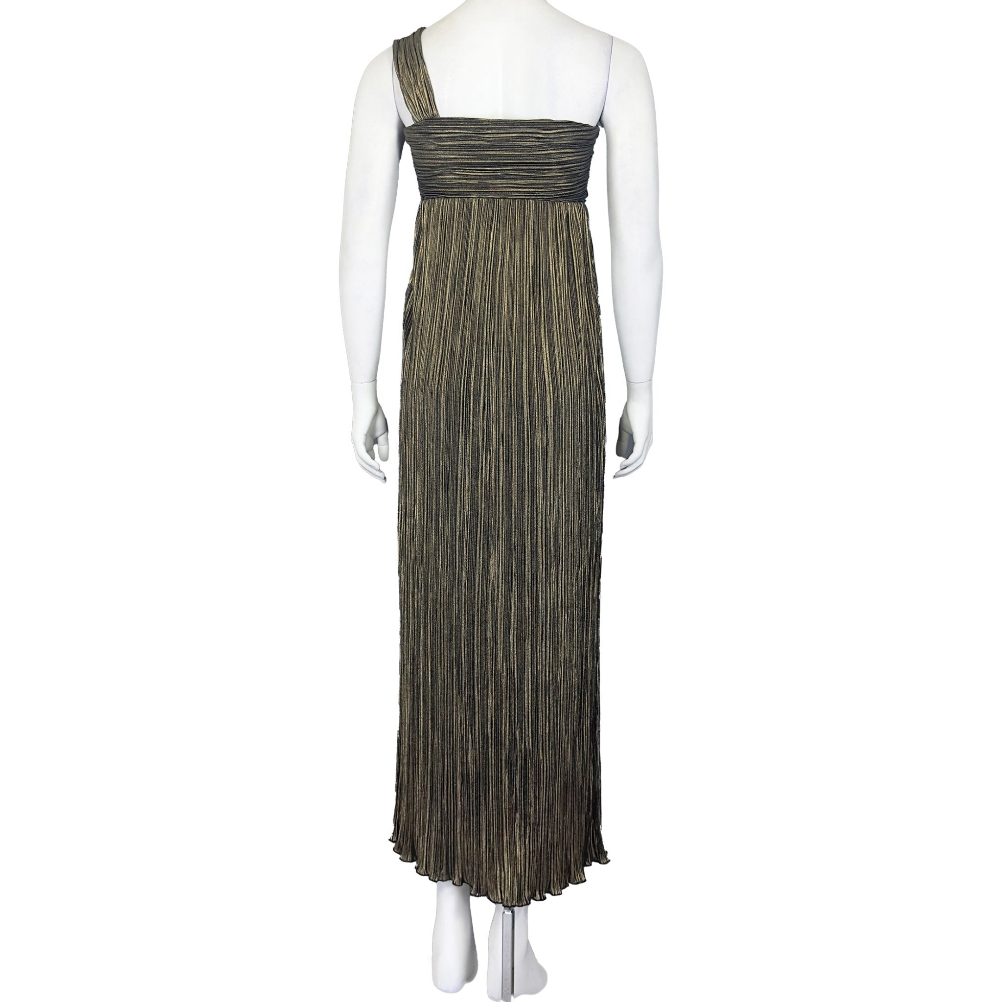 Totemic Glow - VERO MODA Dress - MISHMASH