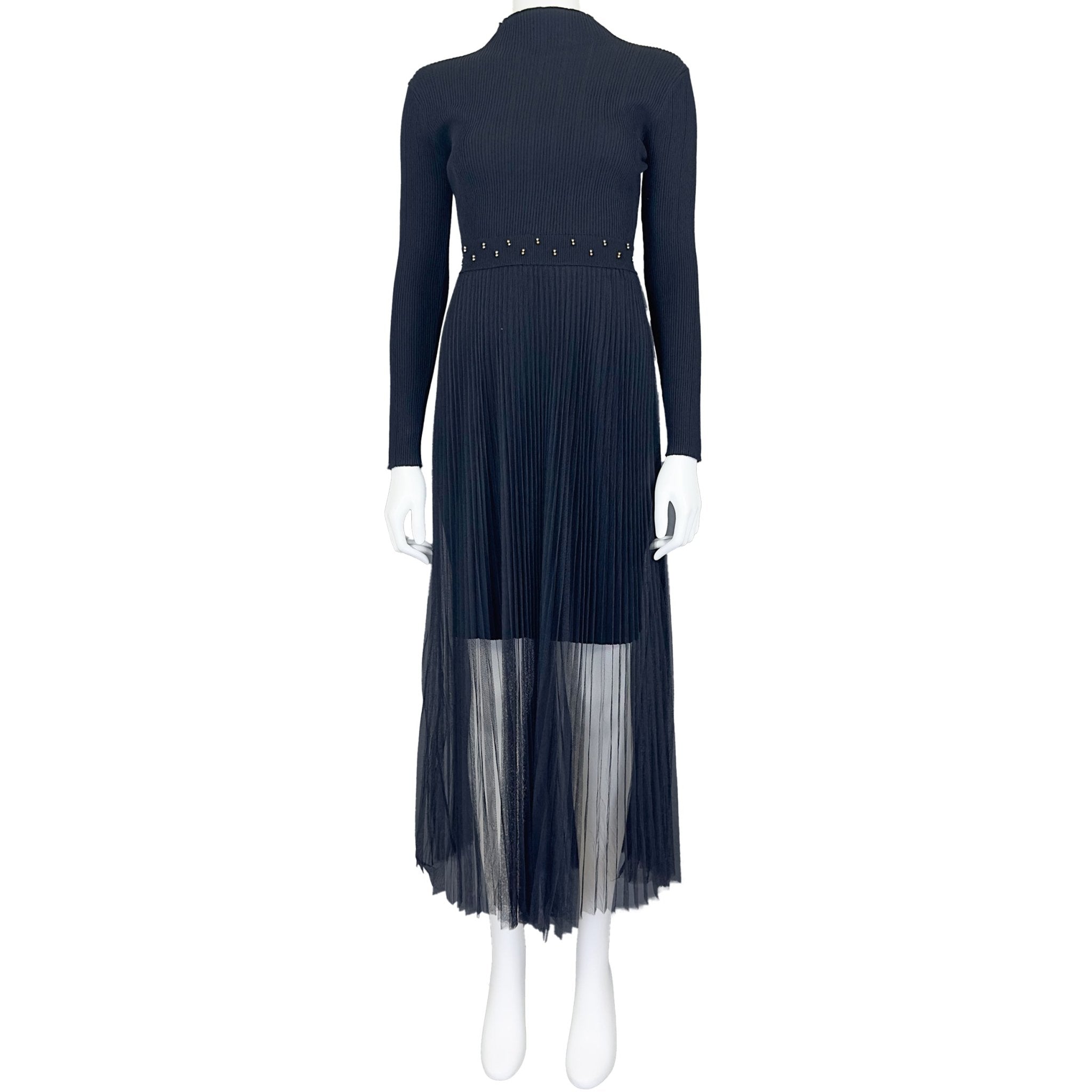 Toxic Tutu - MOEWY Dress - MISHMASH