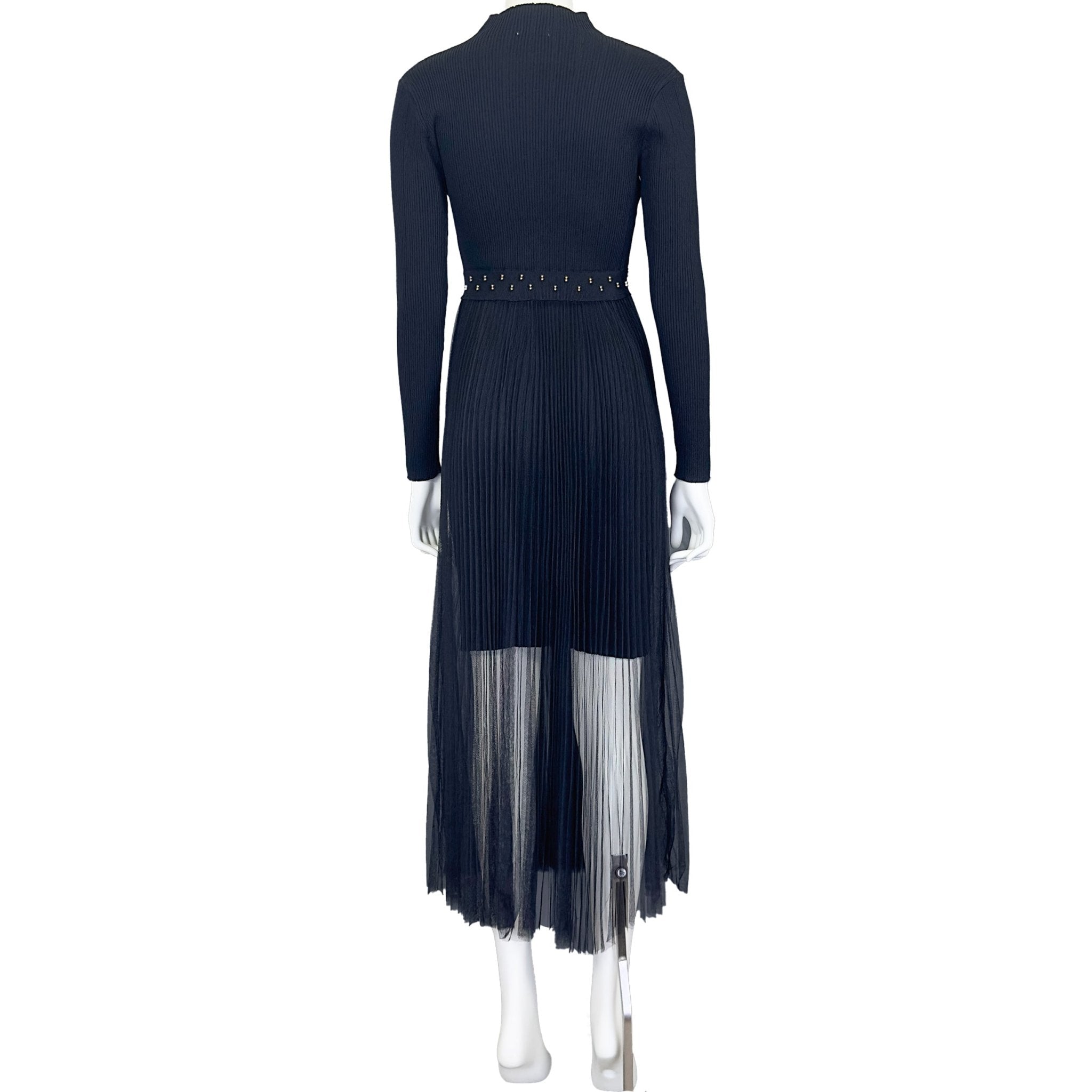 Toxic Tutu - MOEWY Dress - MISHMASH