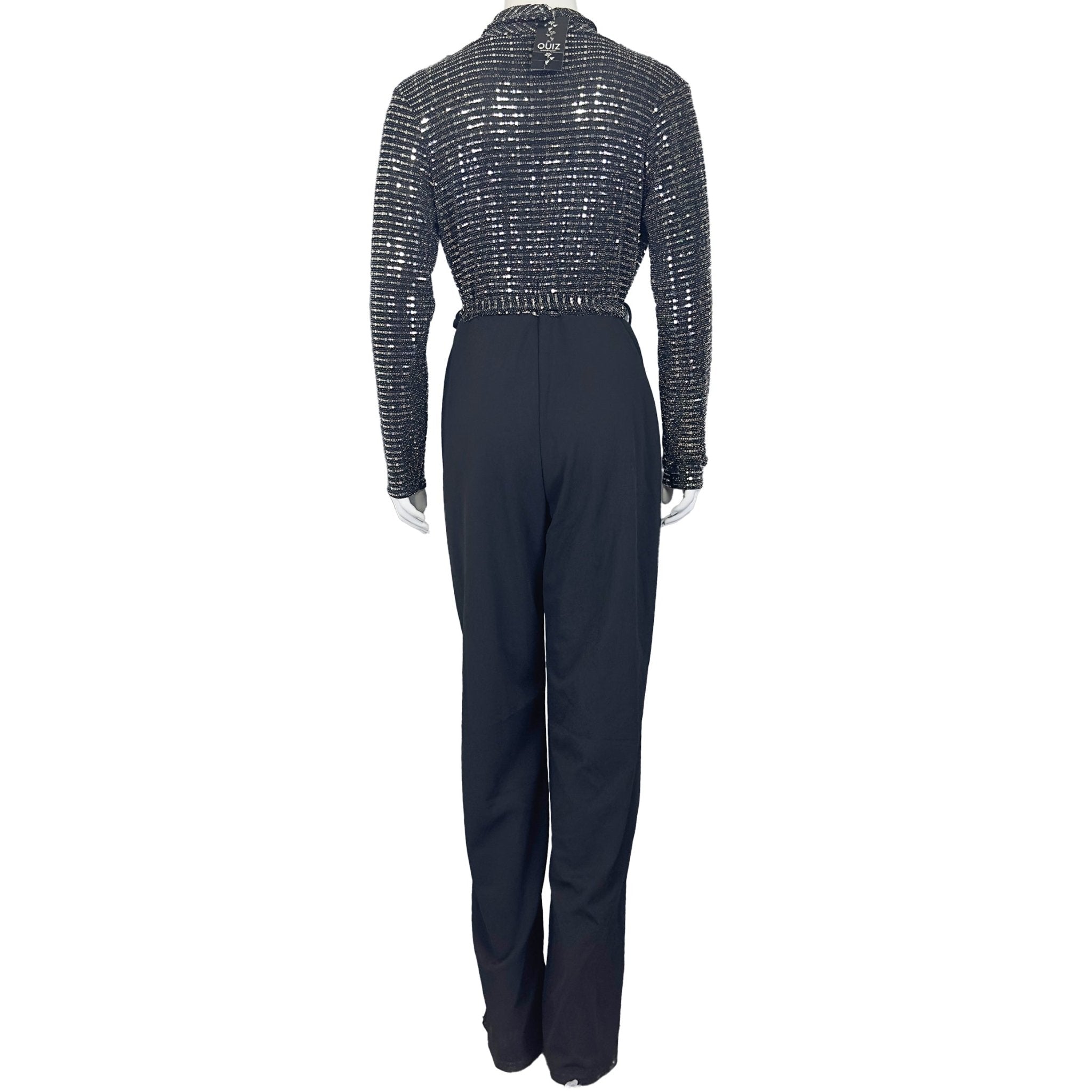 Trailblazer - QUIZ Dress - MISHMASH