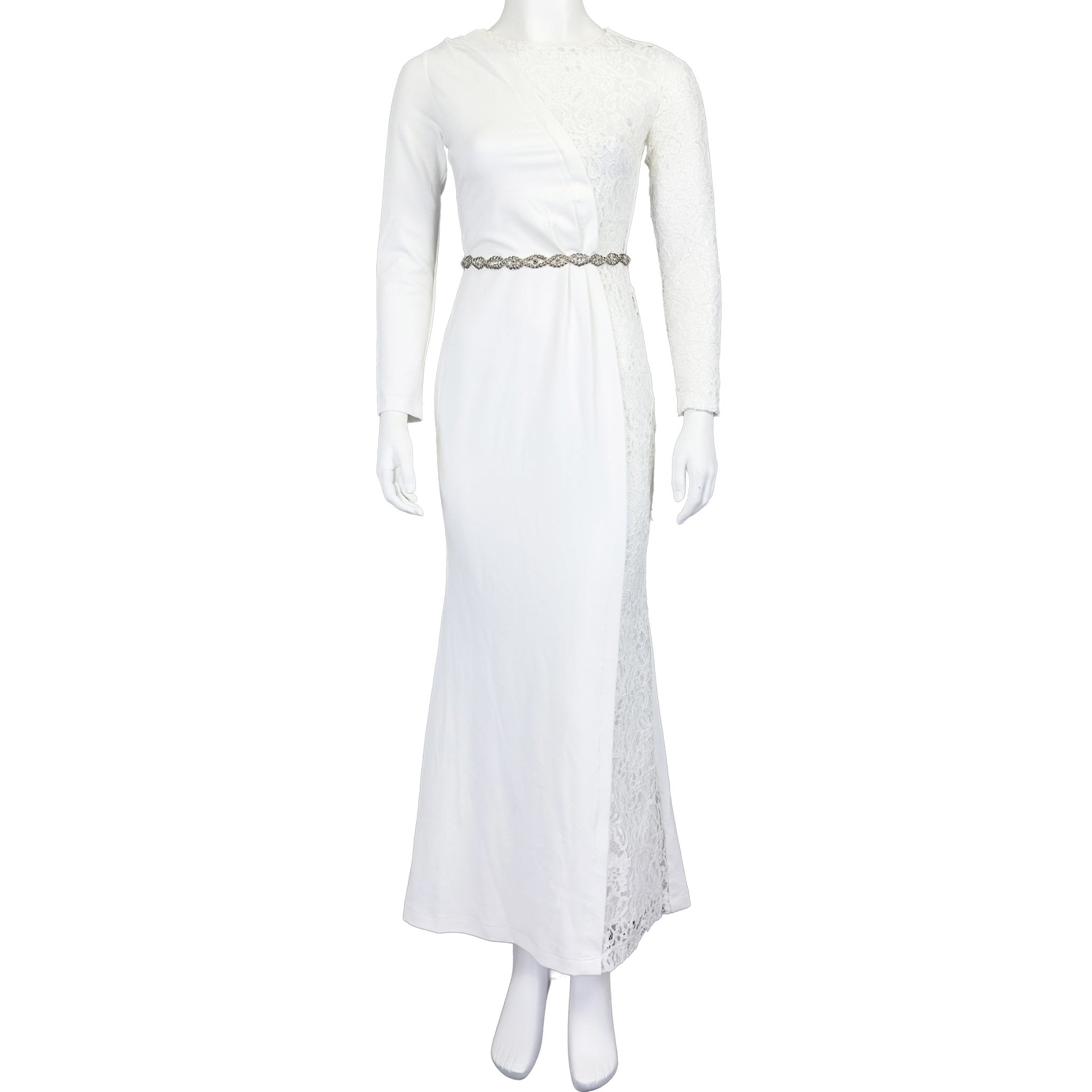 Tsarina's Promise - KHIZANA Dress - MISHMASH