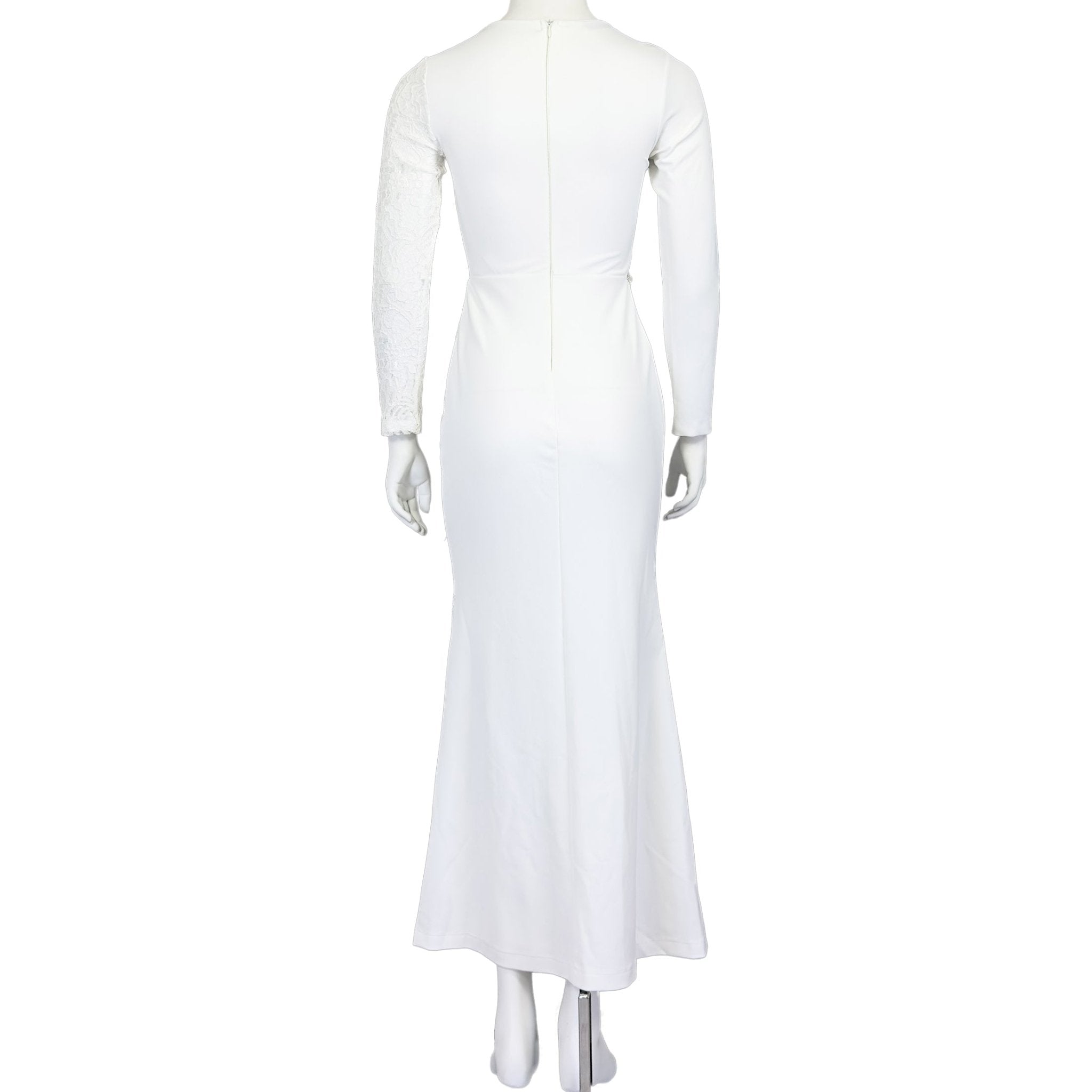 Tsarina's Promise - KHIZANA Dress - MISHMASH