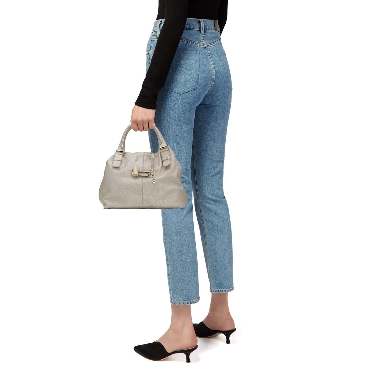 Tulita - JIMMY CHOO - MISHMASH