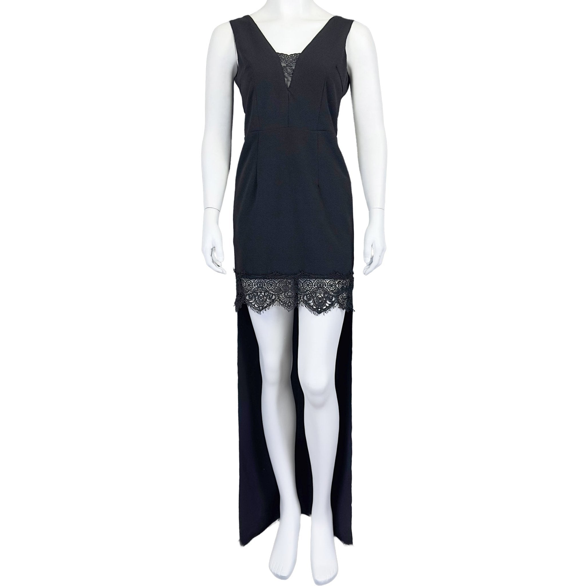 Twilight - MISSGUIDED Dress - MISHMASH