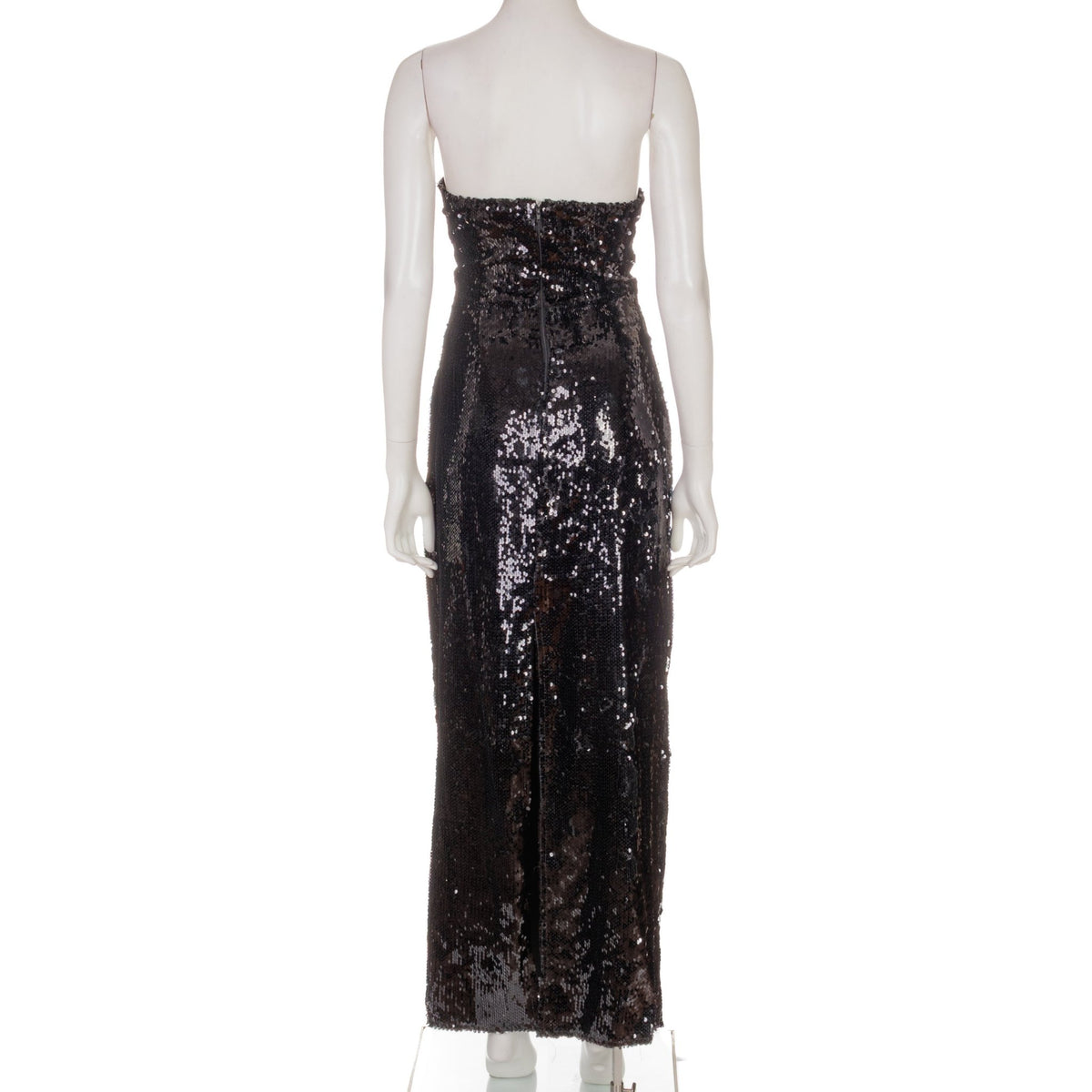 Unbranded Maxi Dress - UNBRANDED - MISHMASH