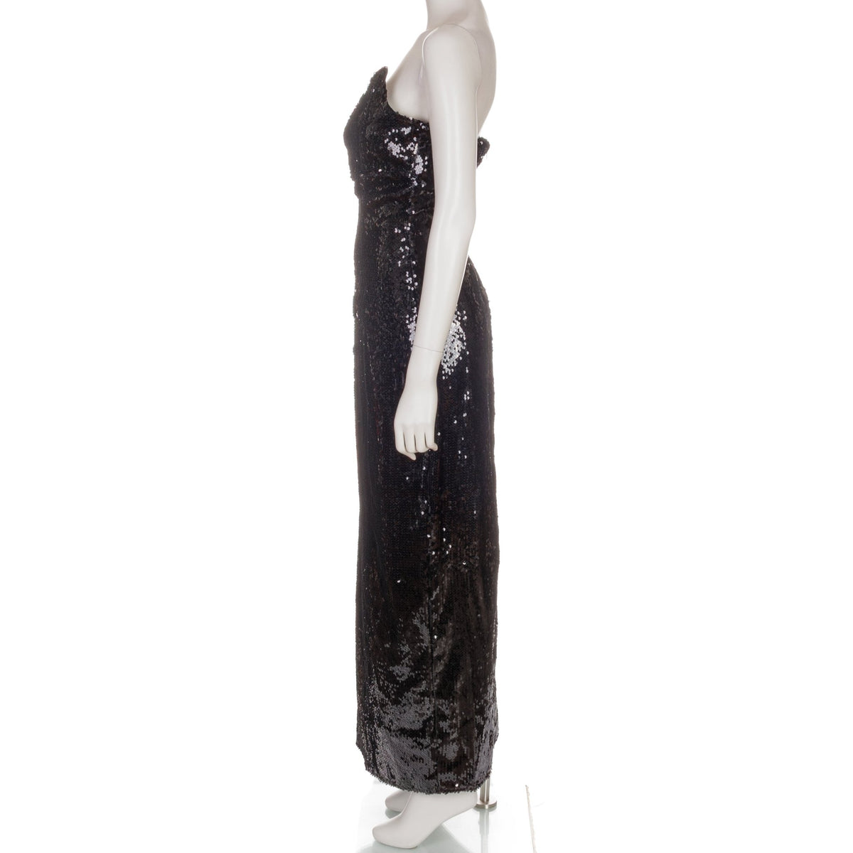 Unbranded Maxi Dress - UNBRANDED - MISHMASH