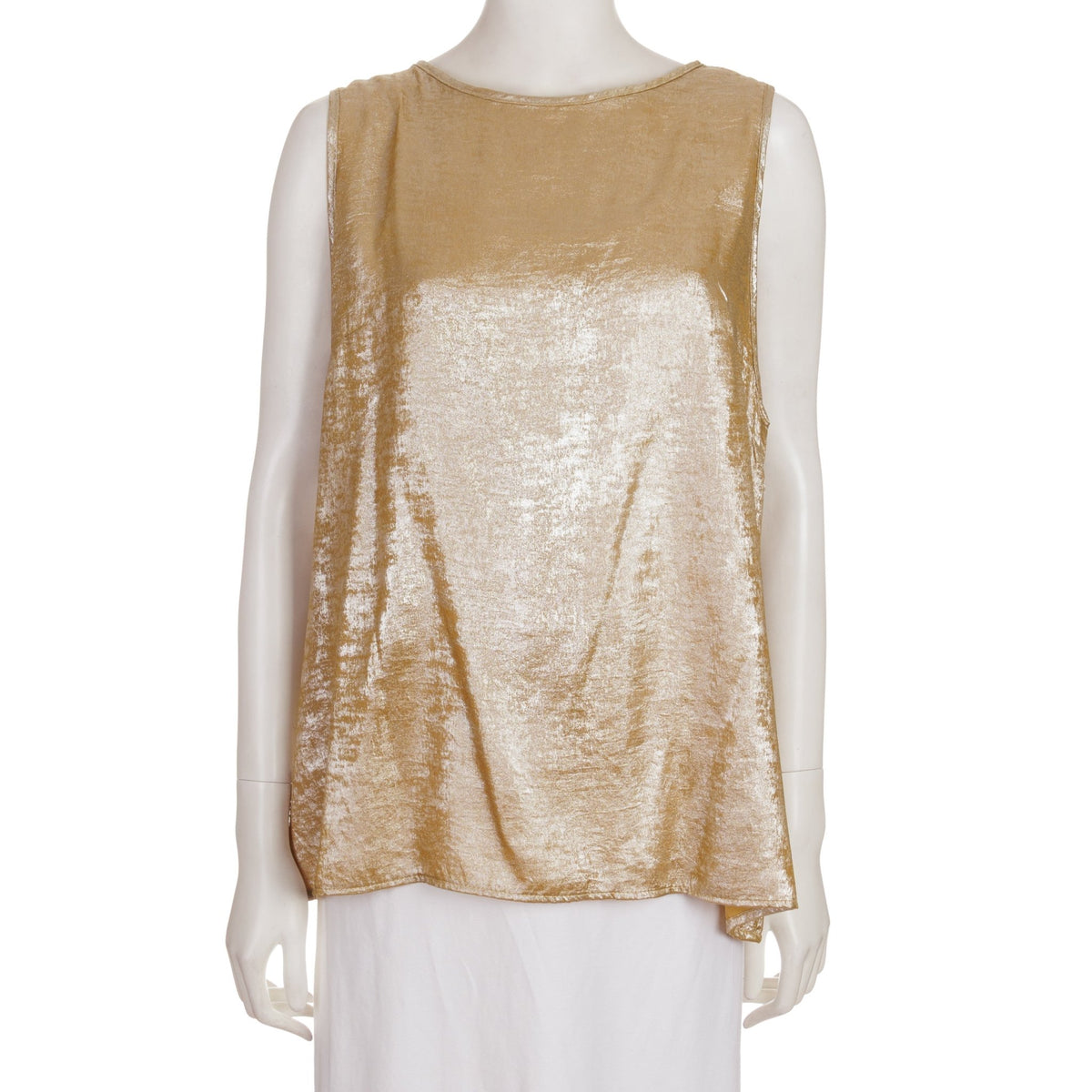 Unbranded Sleeveless Top - UNBRANDED - MISHMASH