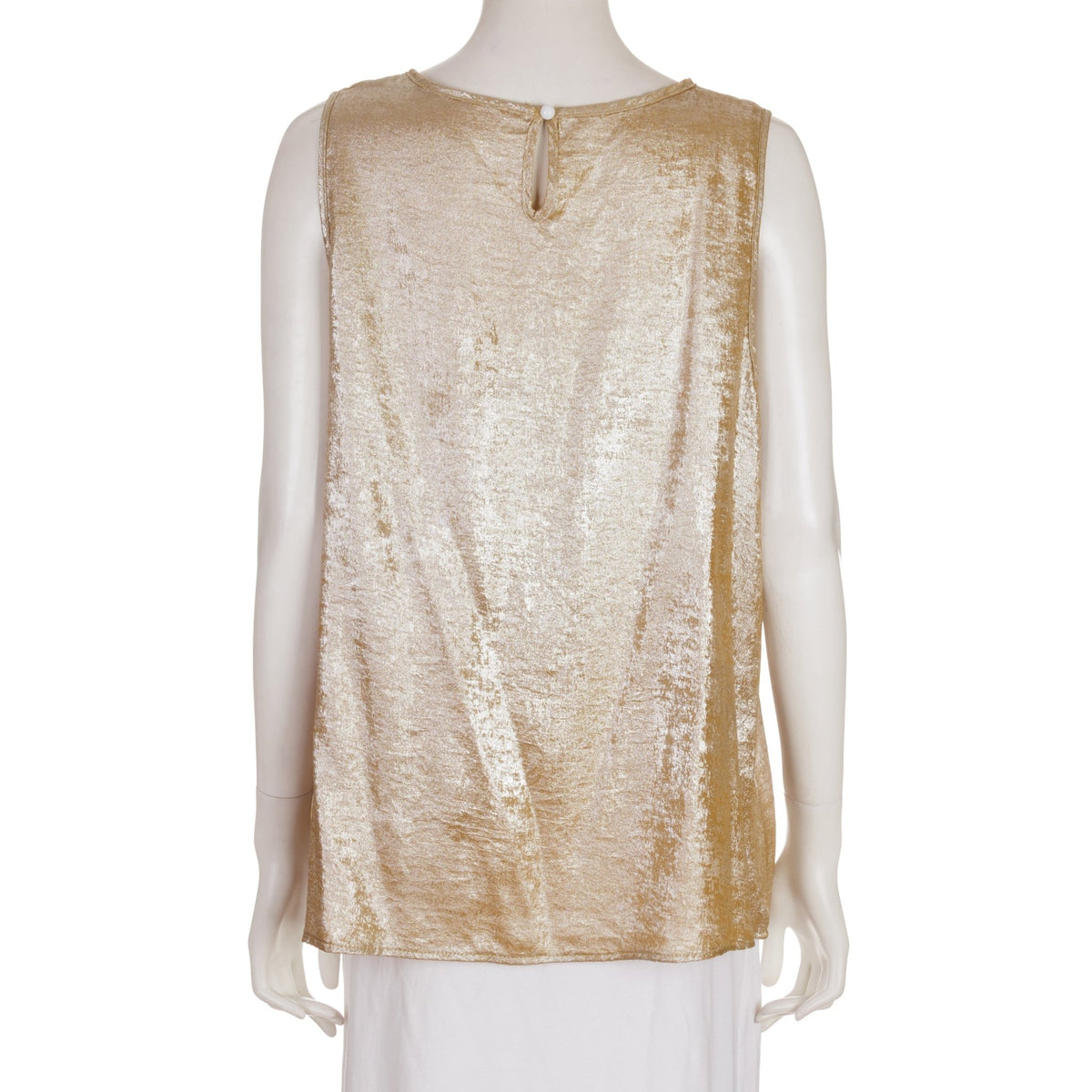 Unbranded Sleeveless Top - UNBRANDED - MISHMASH
