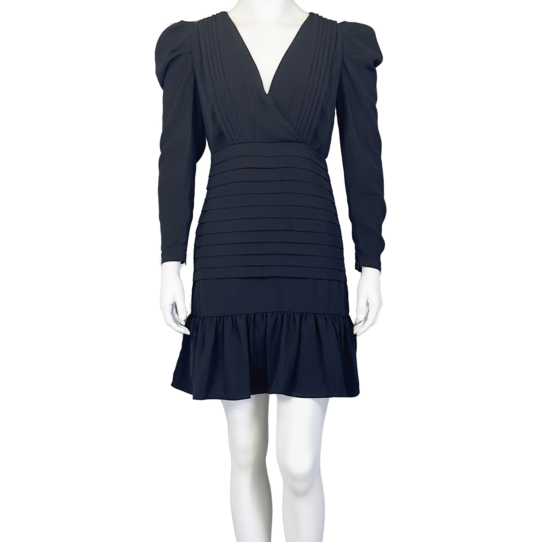 Understated - Y.A.S Dress - MISHMASH