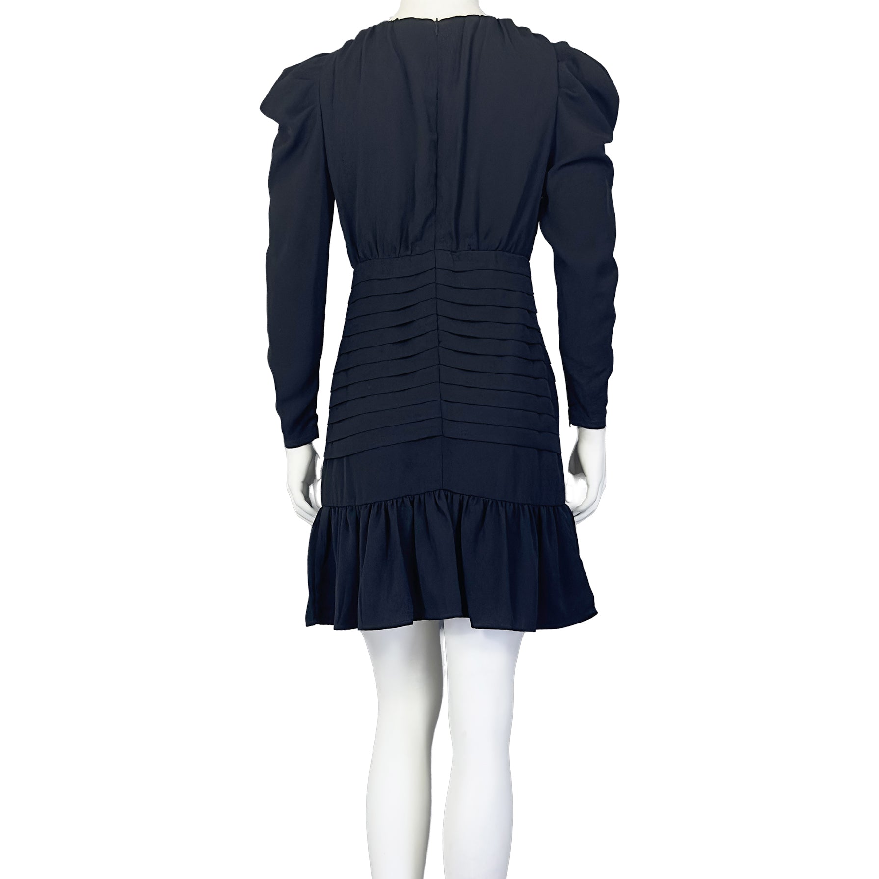 Understated - Y.A.S Dress - MISHMASH