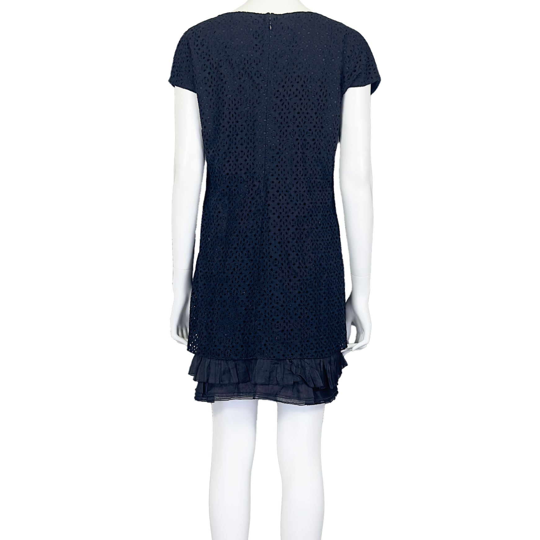 Unwritten Code - RED VALENTINO - MISHMASH