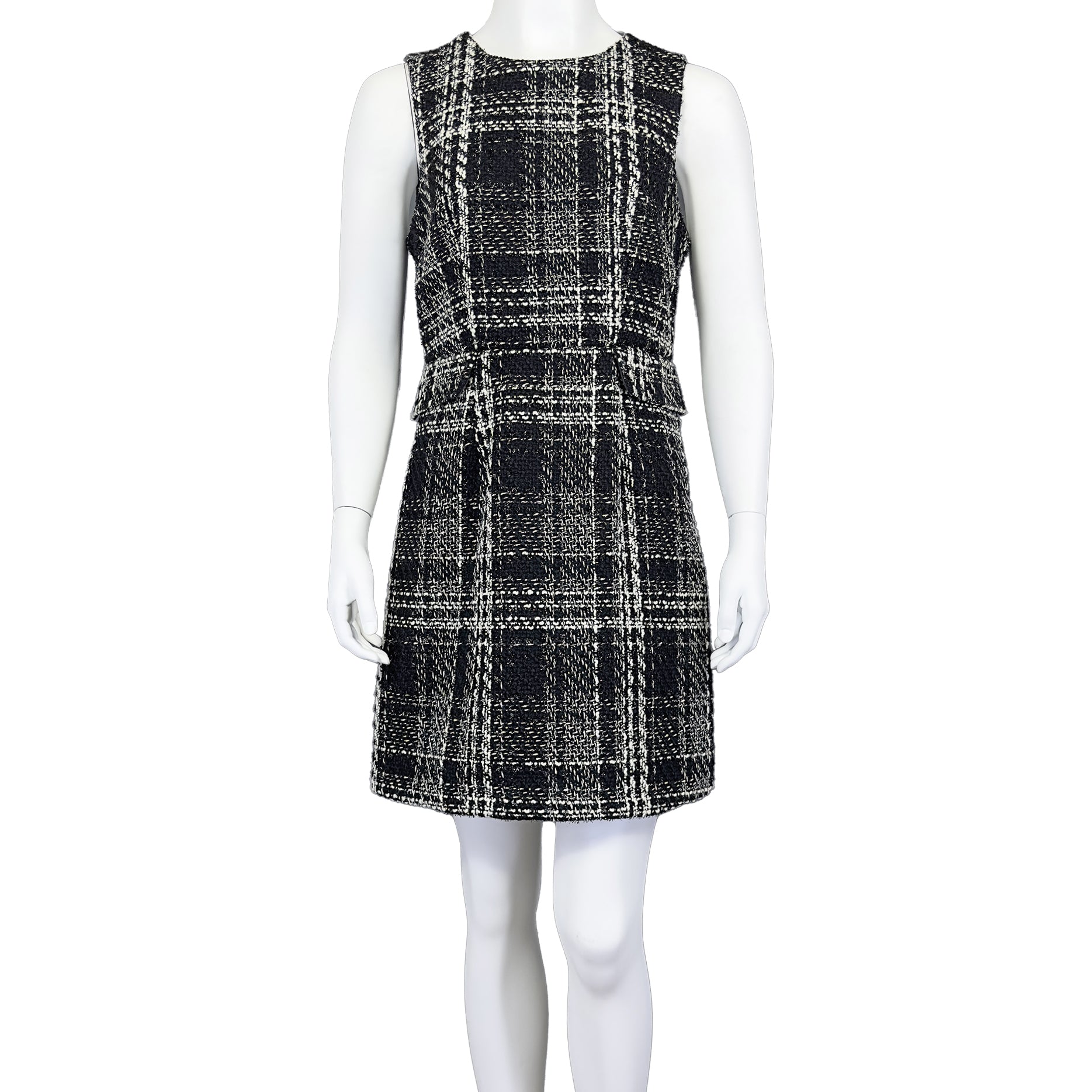 Urban Mosaic - WAREHOUSE Dress - MISHMASH