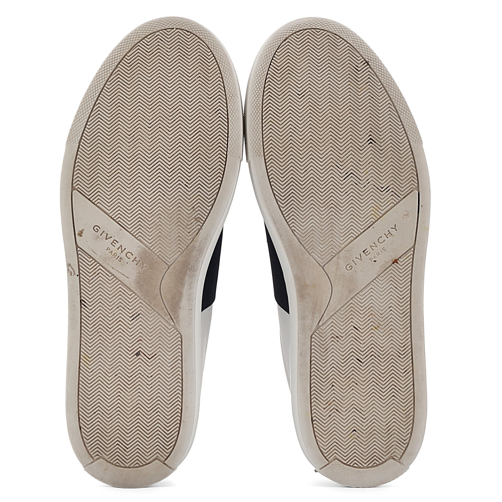 Urban Street Slip-On - GIVENCHY - MISHMASH