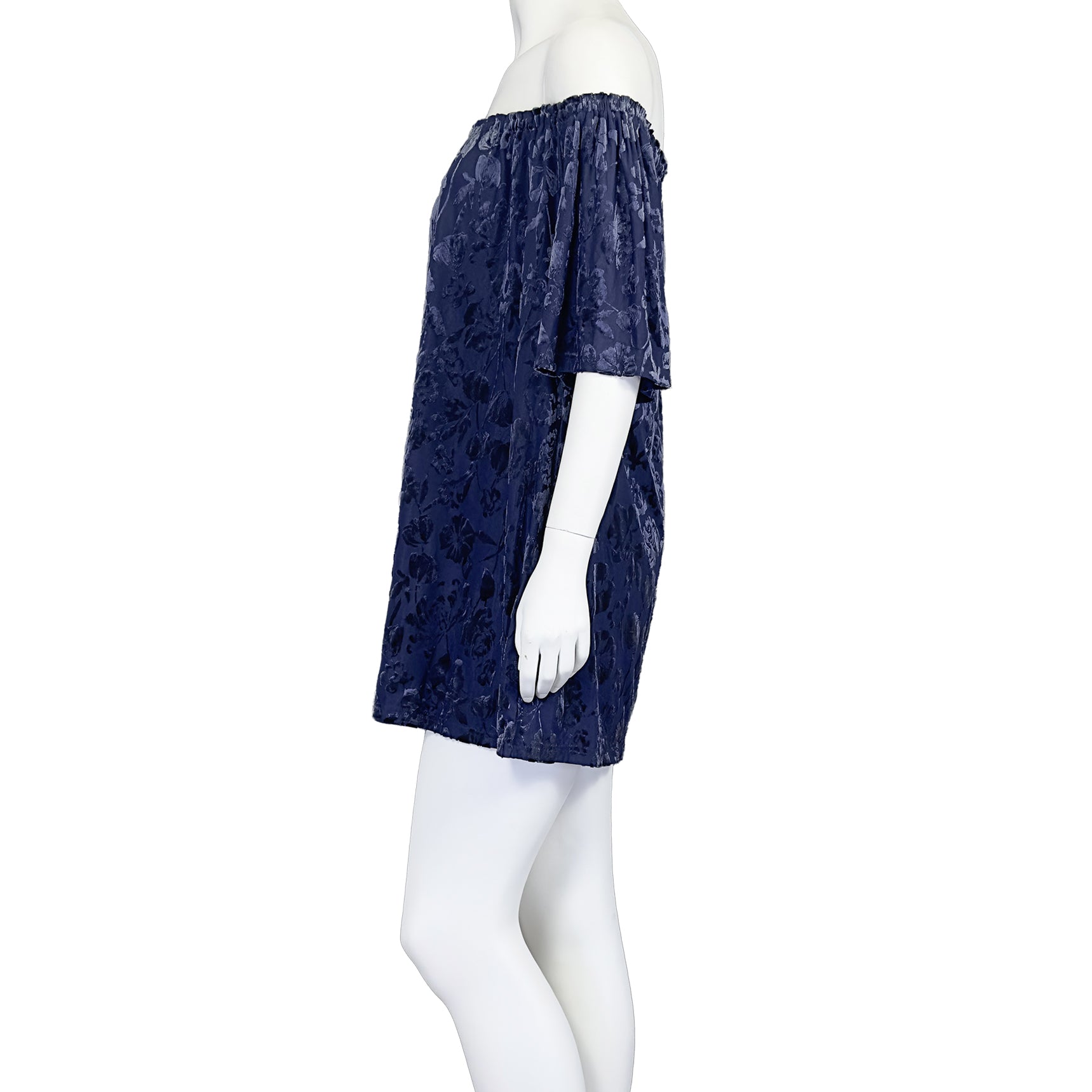 V For Velvet - Forever 21 Dress - MISHMASH