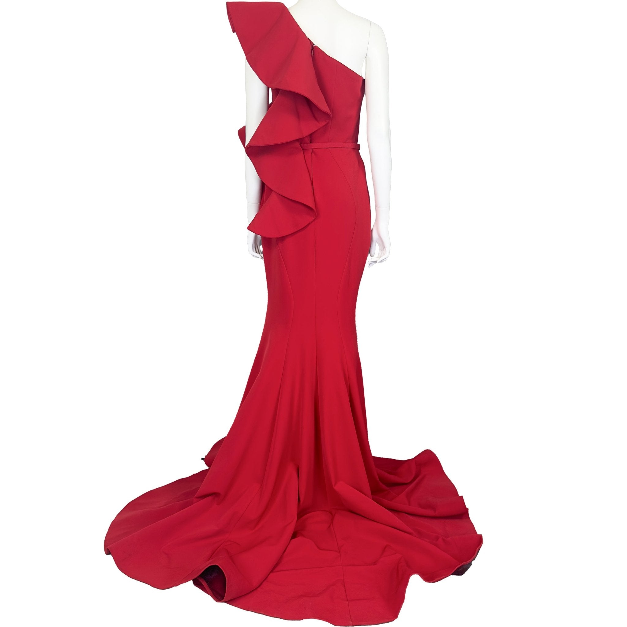 Vampire's Gala - By Nour Dress - MISHMASH