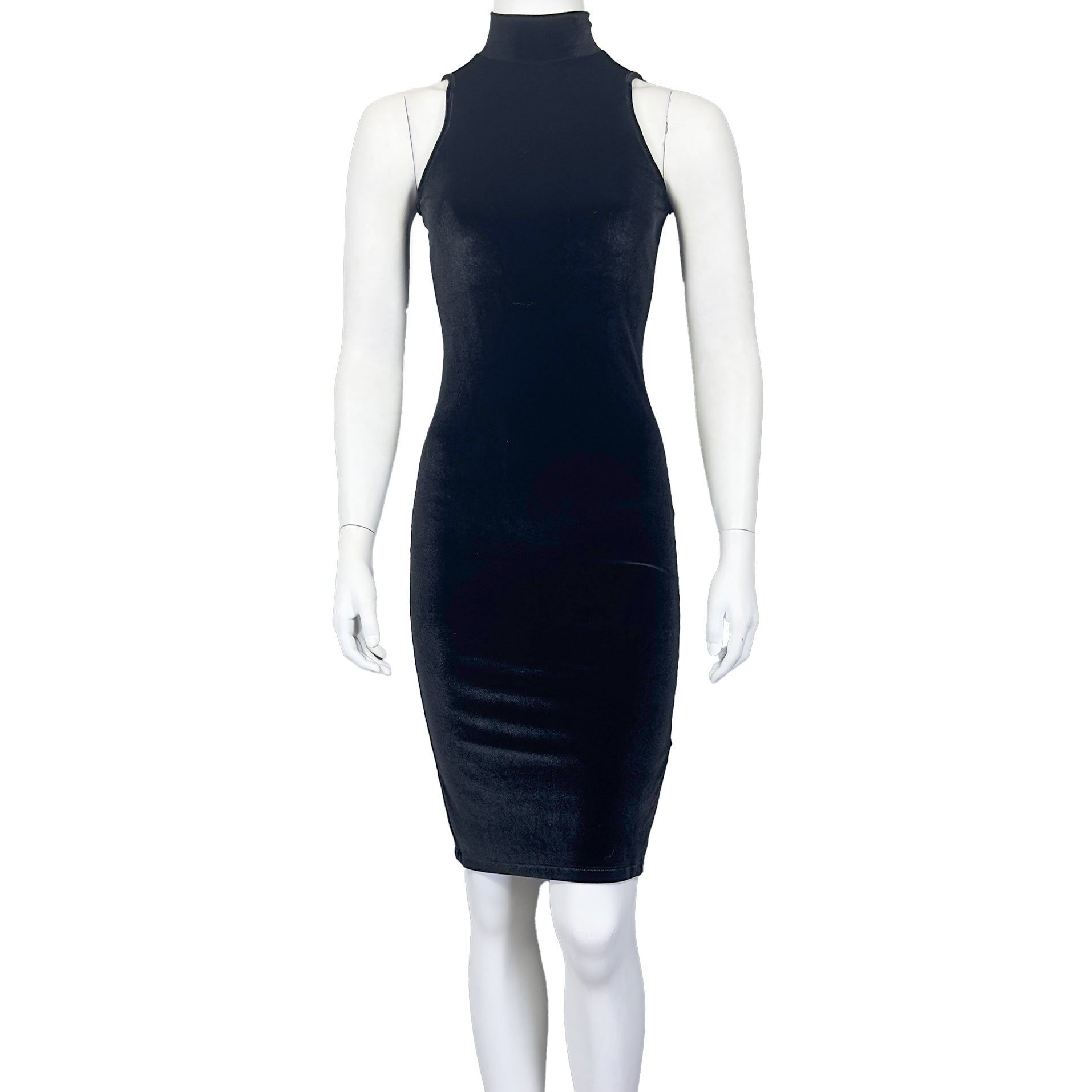 Velvet Code - asos Dress - MISHMASH