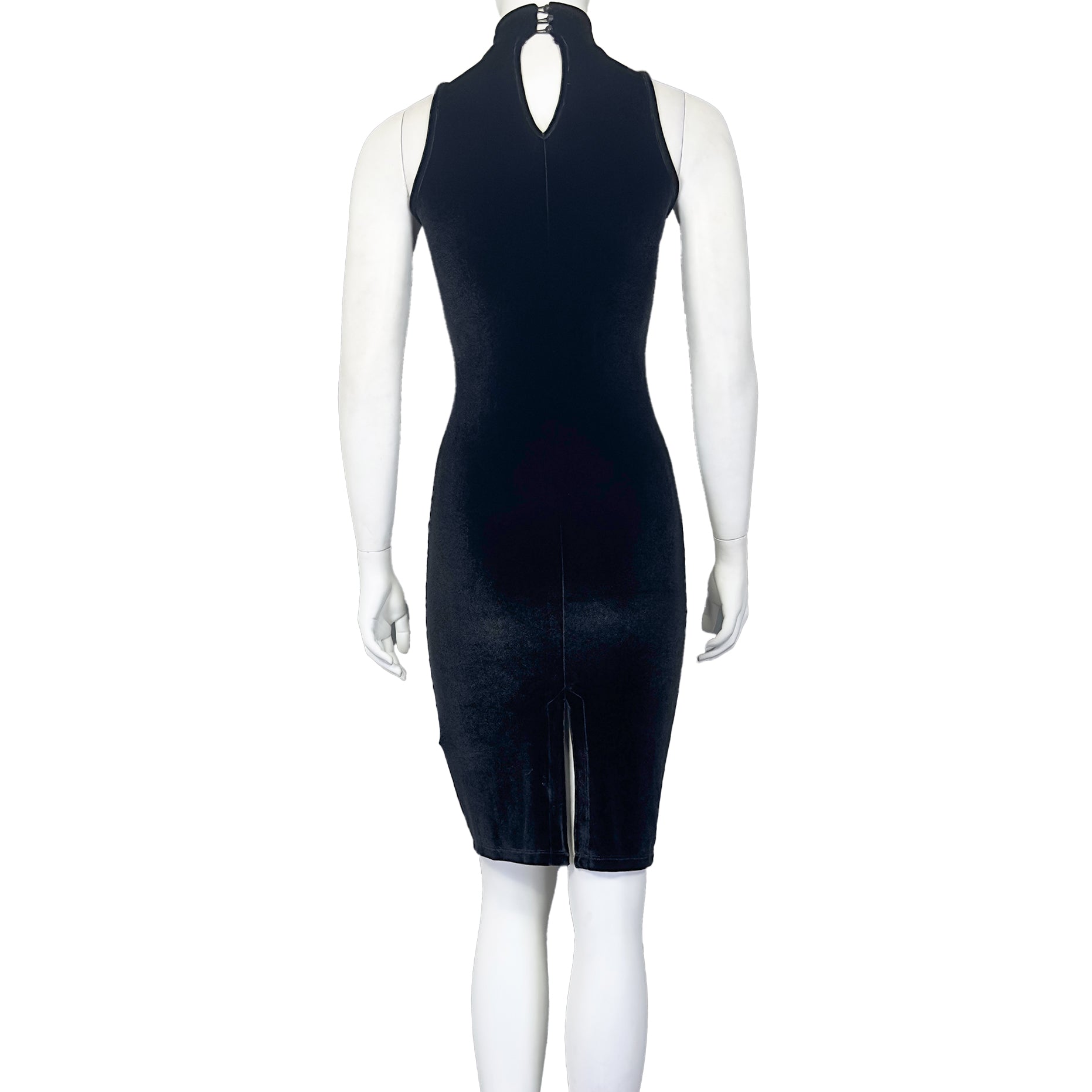 Velvet Code - asos Dress - MISHMASH